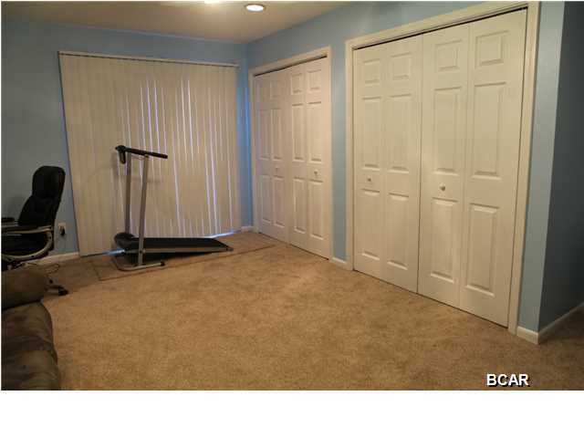 El Centro Beach - Residential