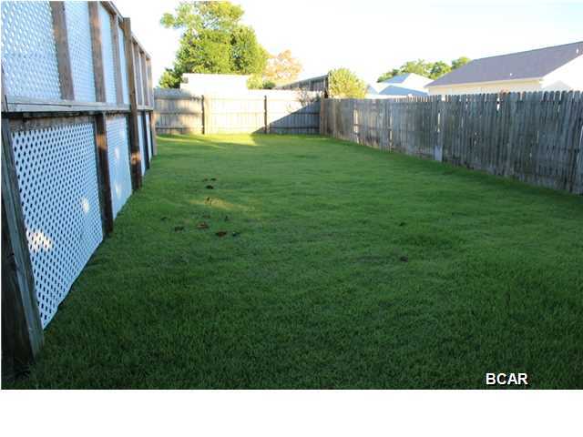 El Centro Beach - Residential