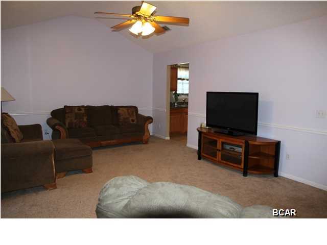 El Centro Beach - Residential