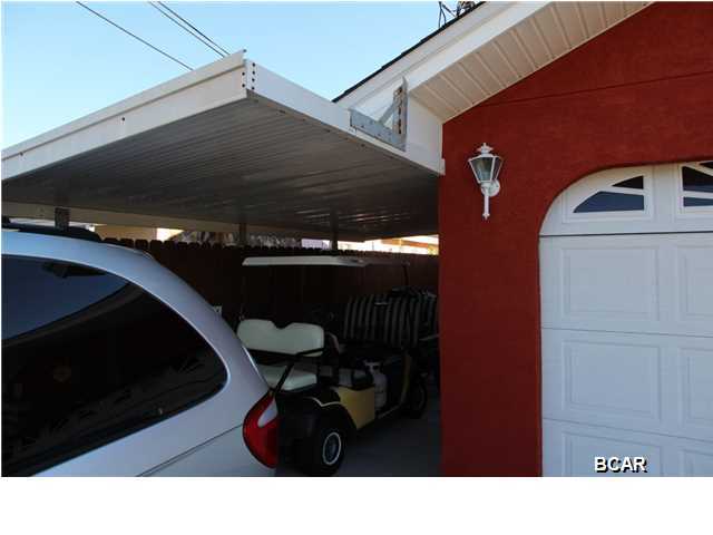 El Centro Beach - Residential