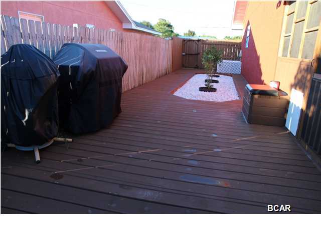 El Centro Beach - Residential