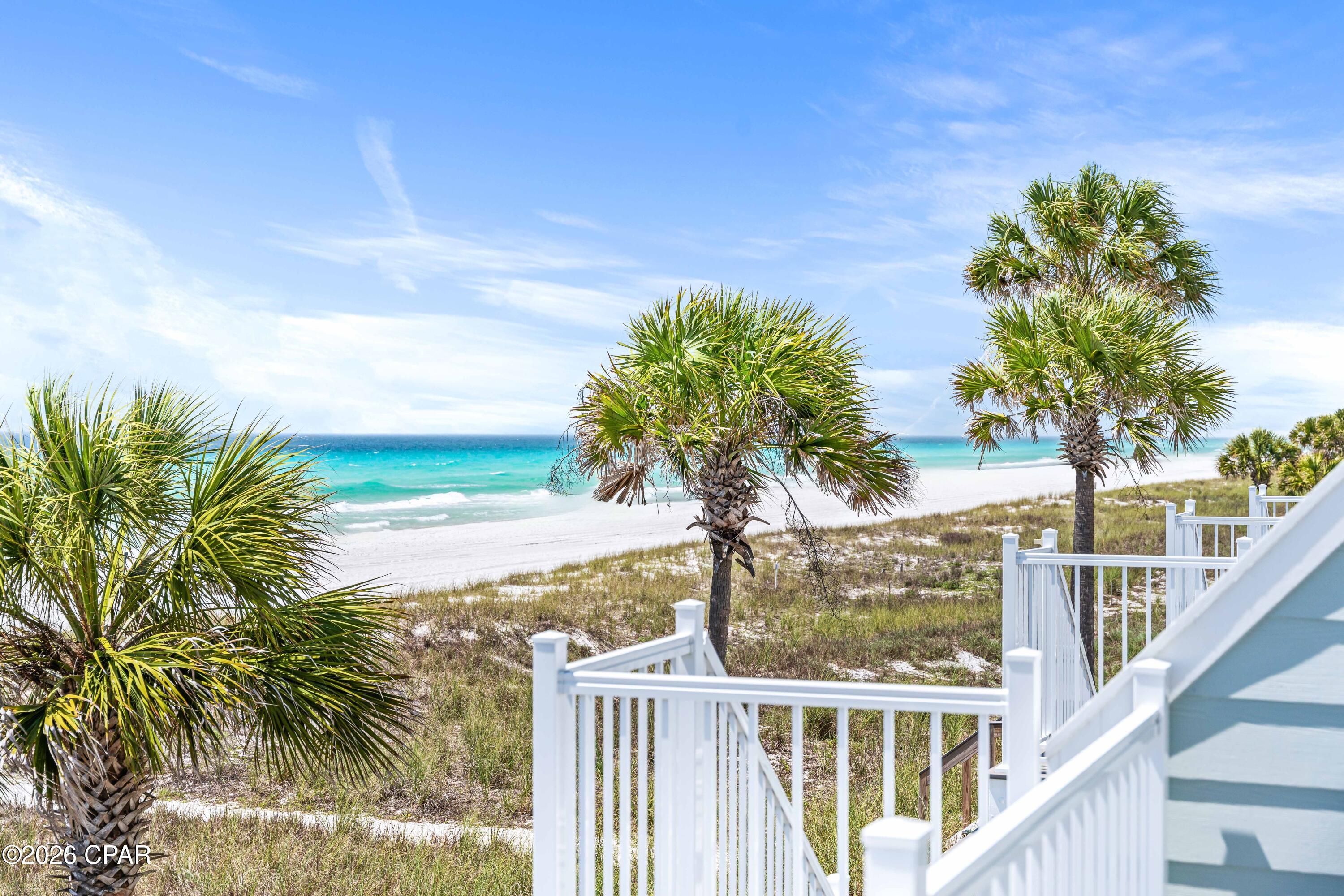 Shores Townhouses - Residential