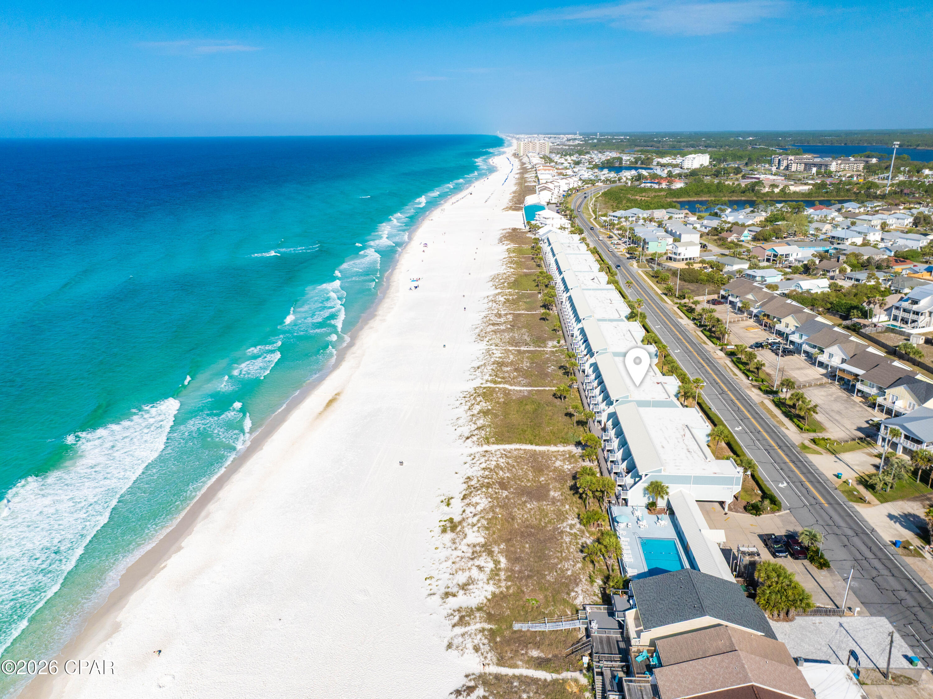 Shores Townhouses - Residential