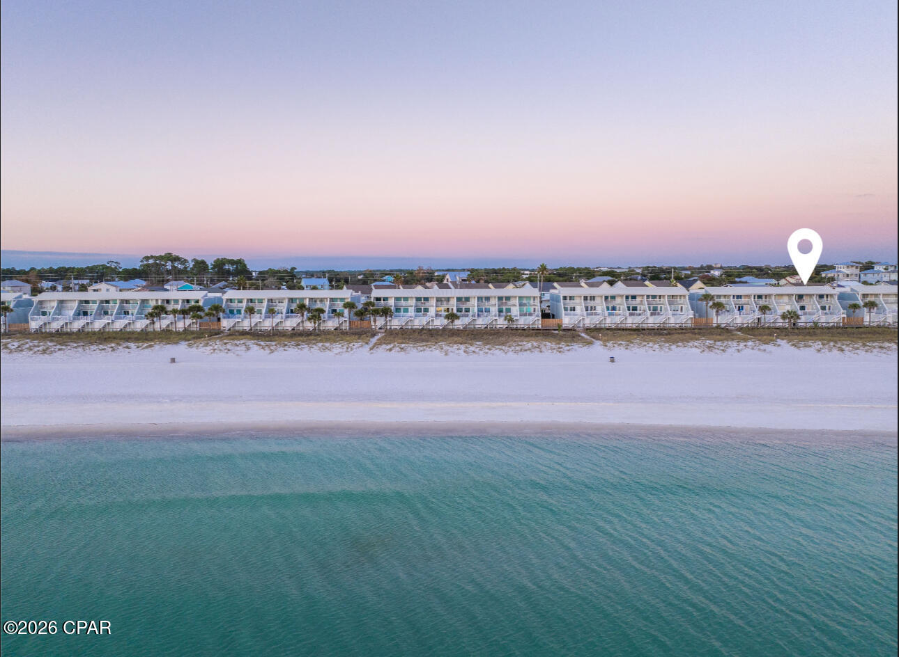 Shores Townhouses - Residential