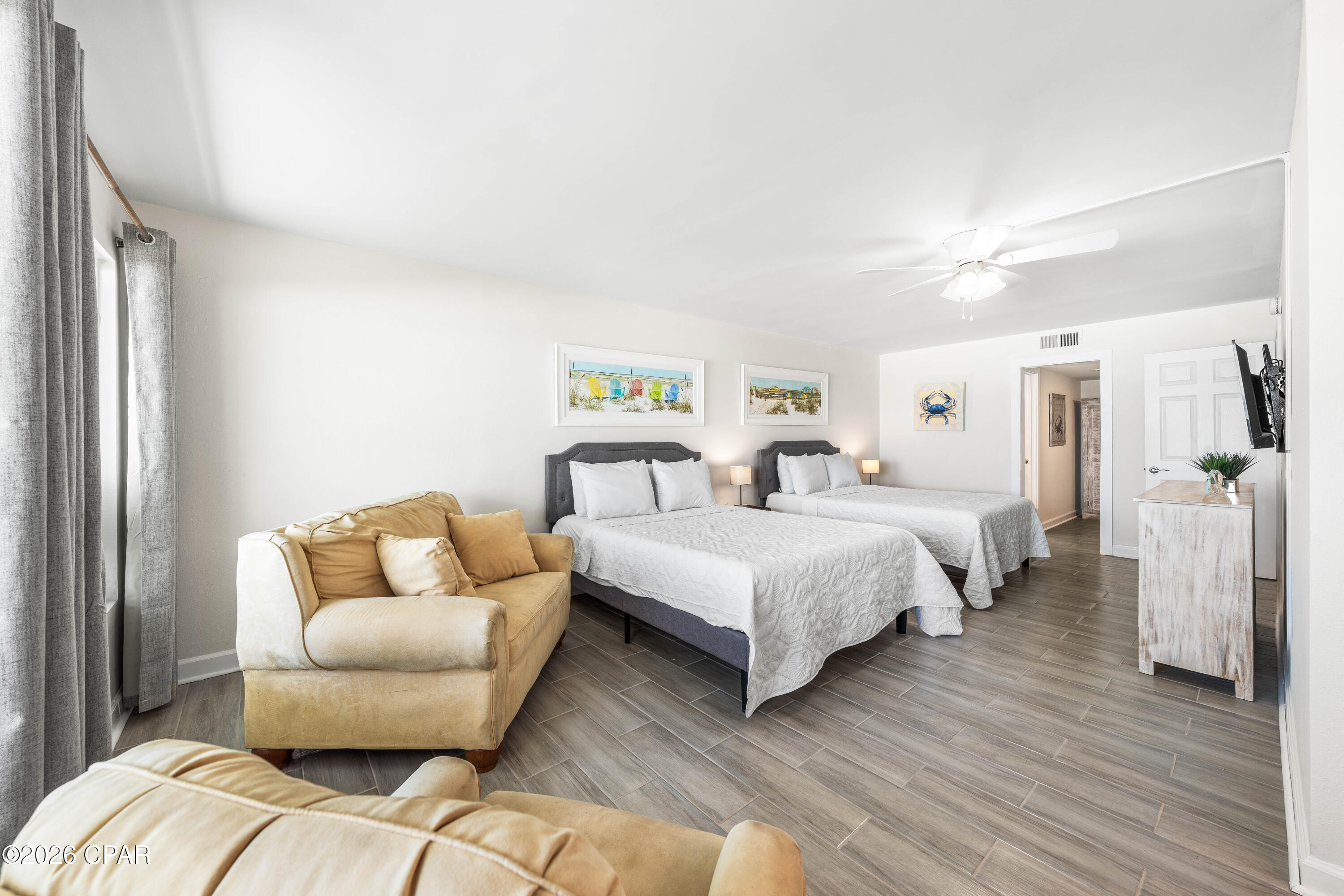 Shores Townhouses - Residential