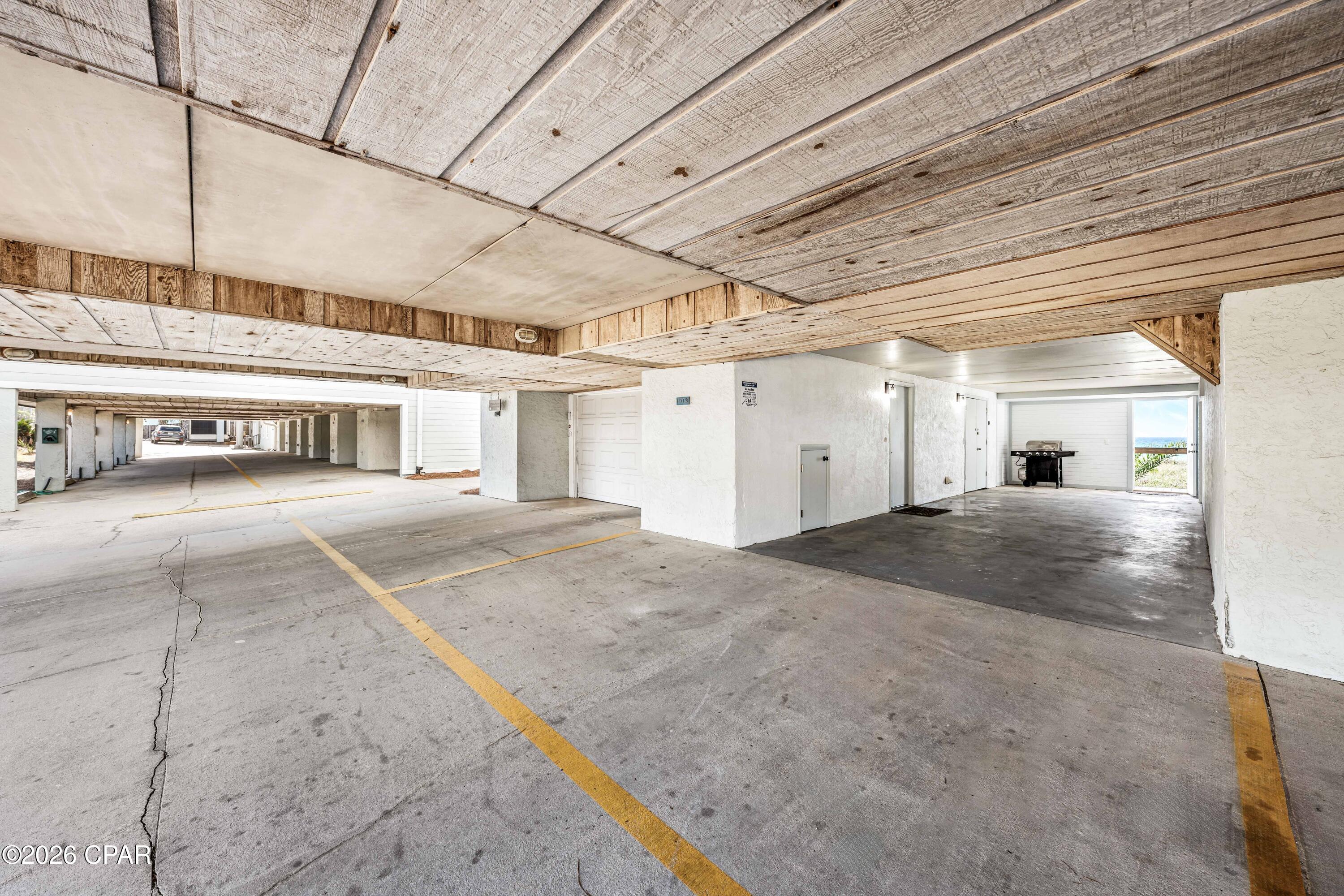 Shores Townhouses - Residential