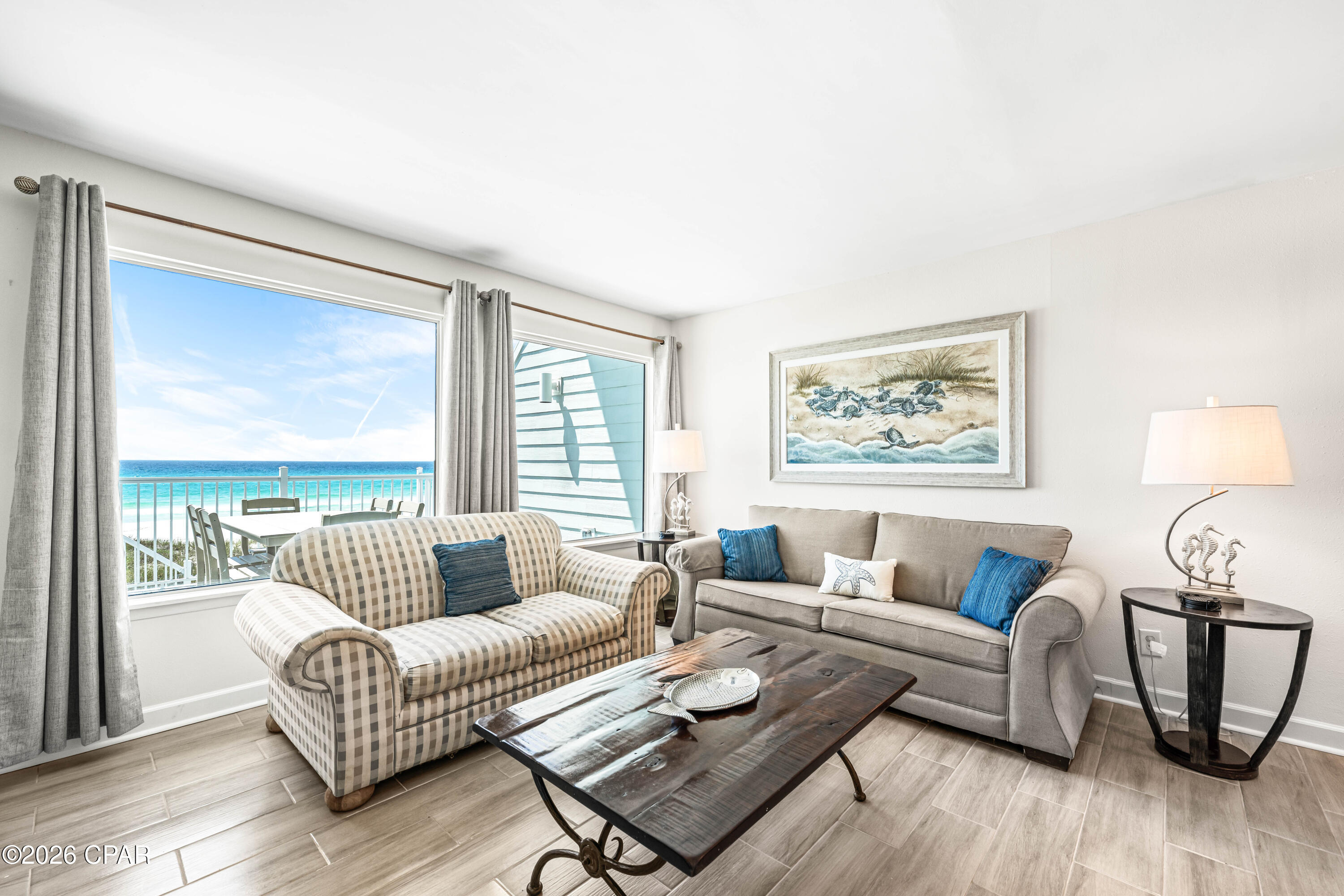 Shores Townhouses - Residential