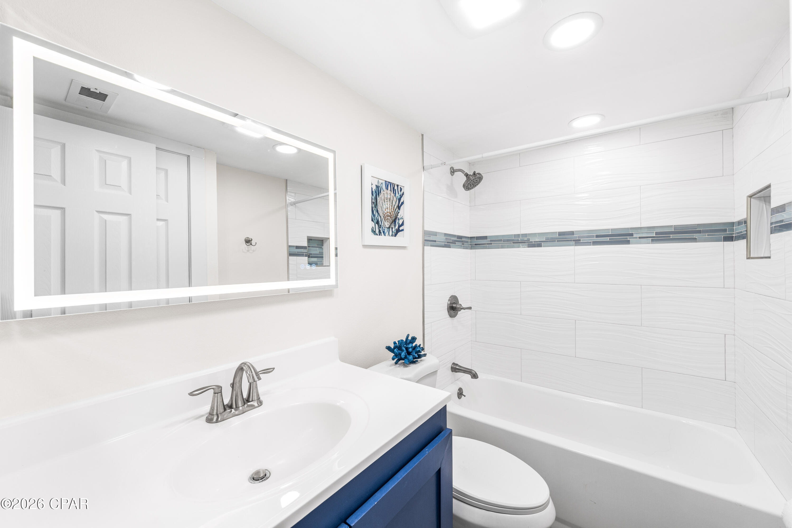 Shores Townhouses - Residential