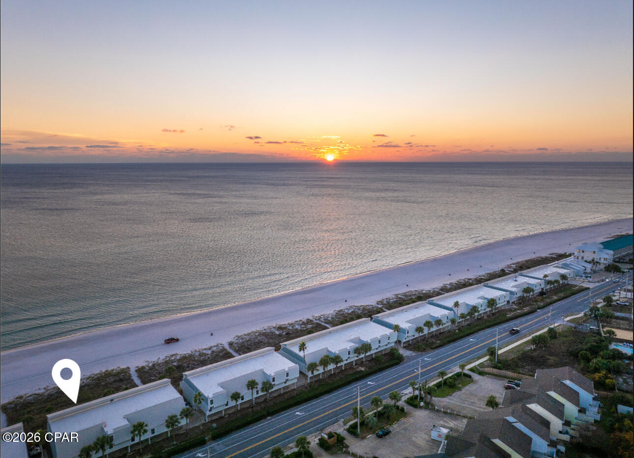 Shores Townhouses - Residential