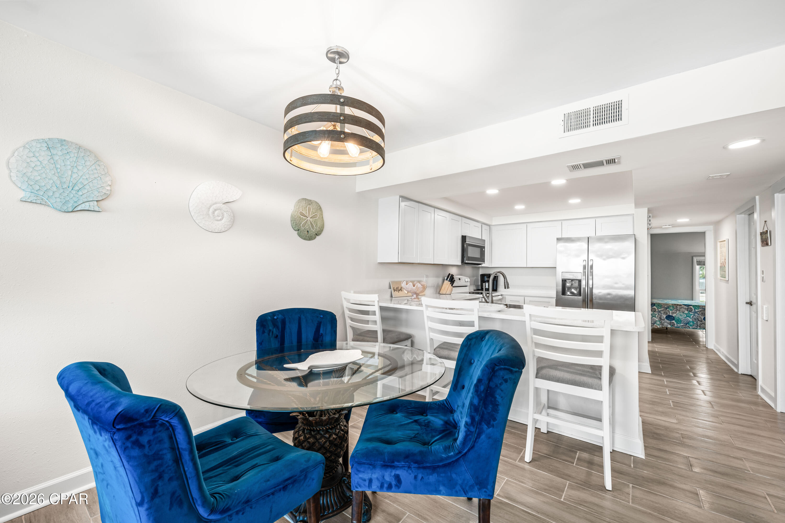 Shores Townhouses - Residential