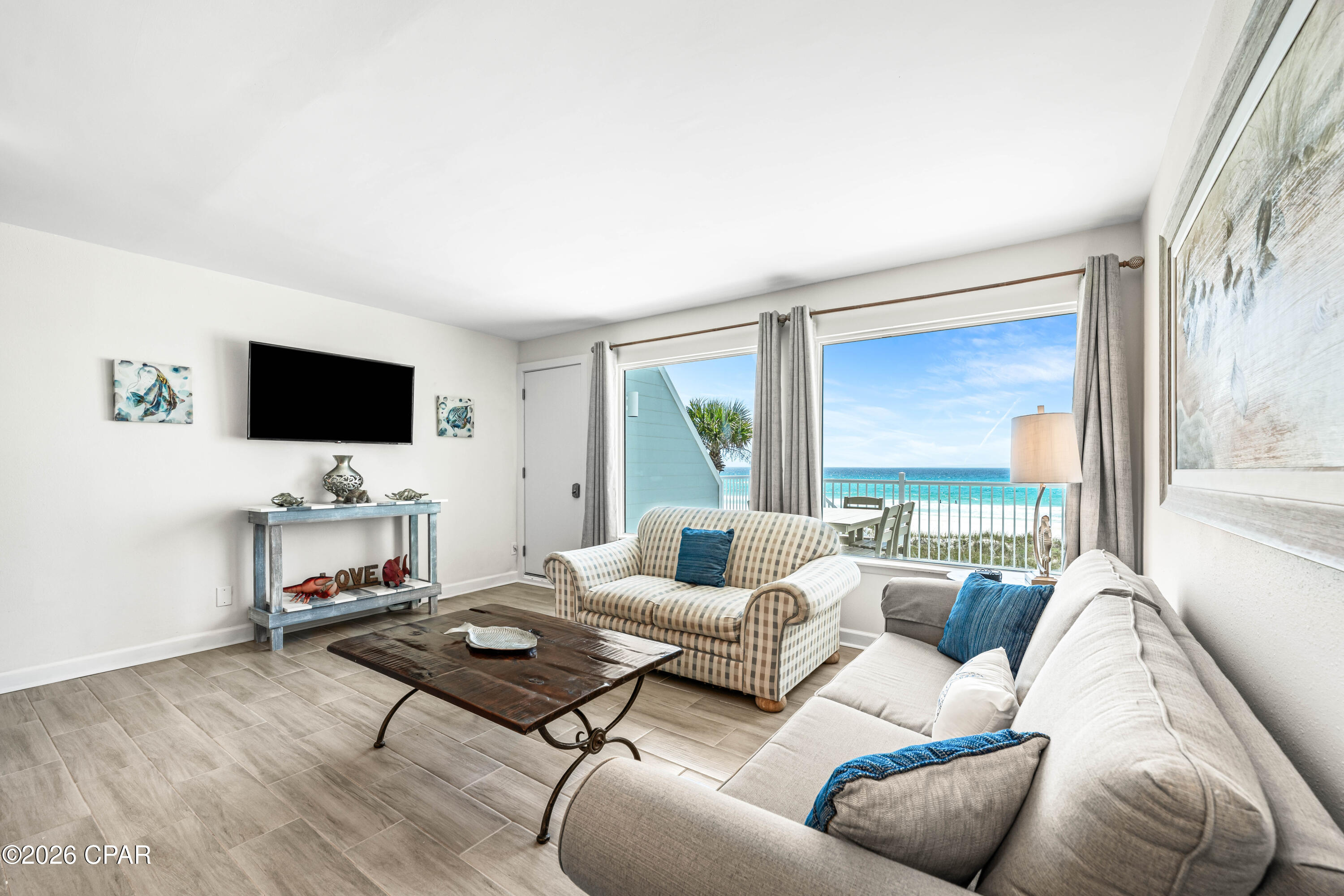 Shores Townhouses - Residential