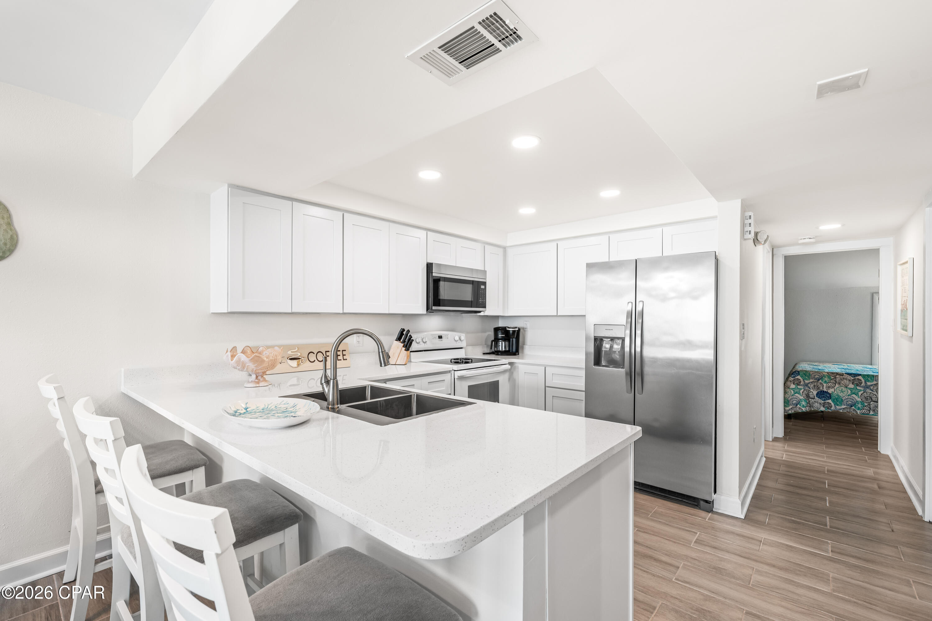 Shores Townhouses - Residential