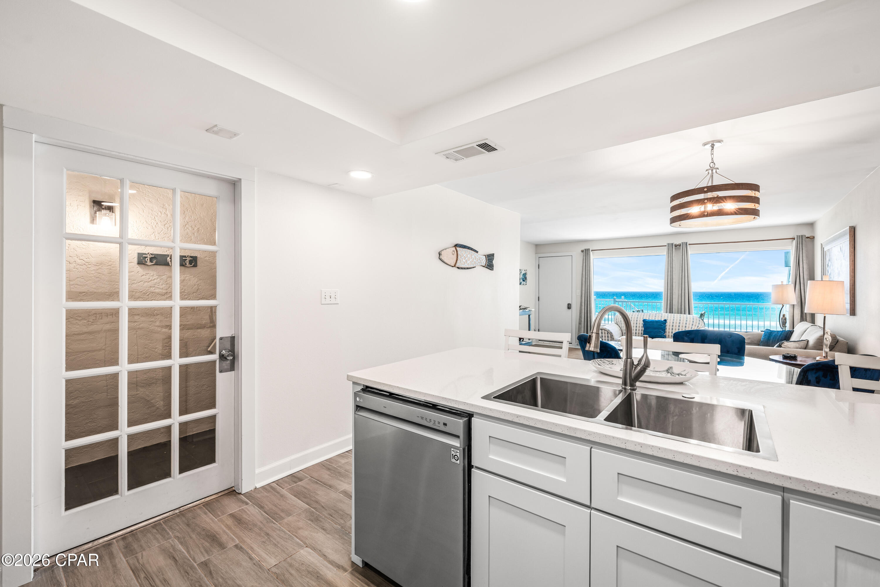 Shores Townhouses - Residential