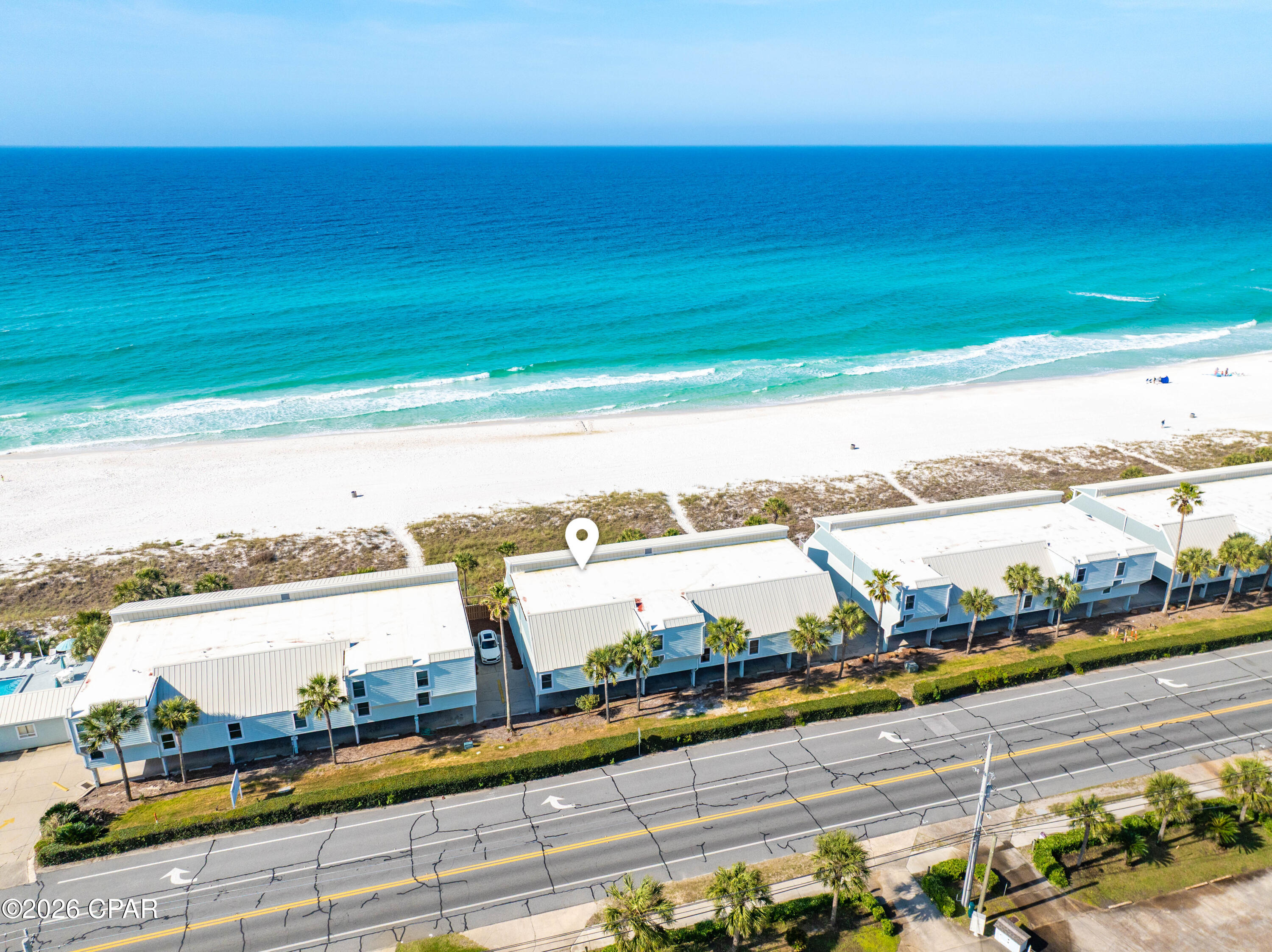 Shores Townhouses - Residential