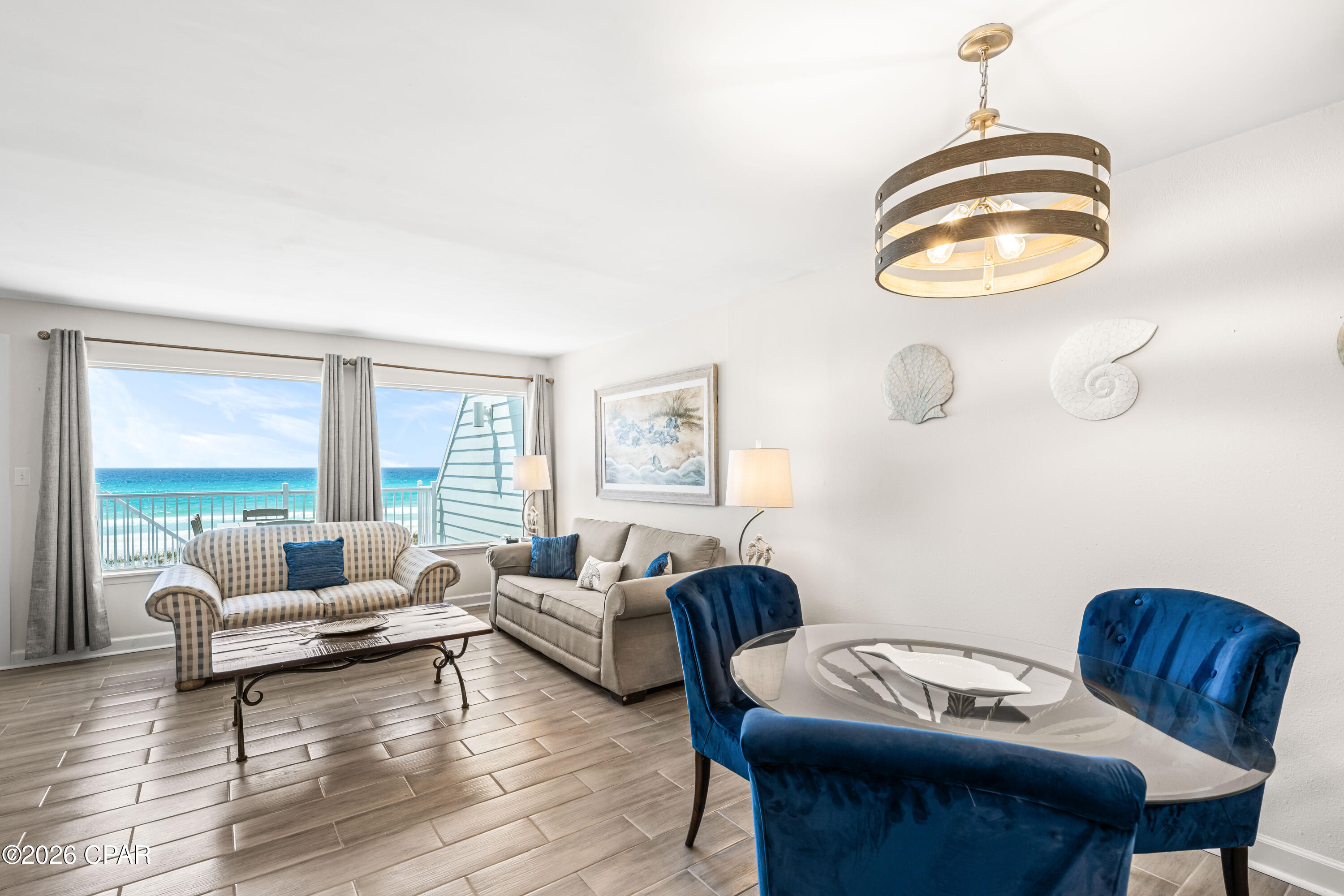 Shores Townhouses - Residential