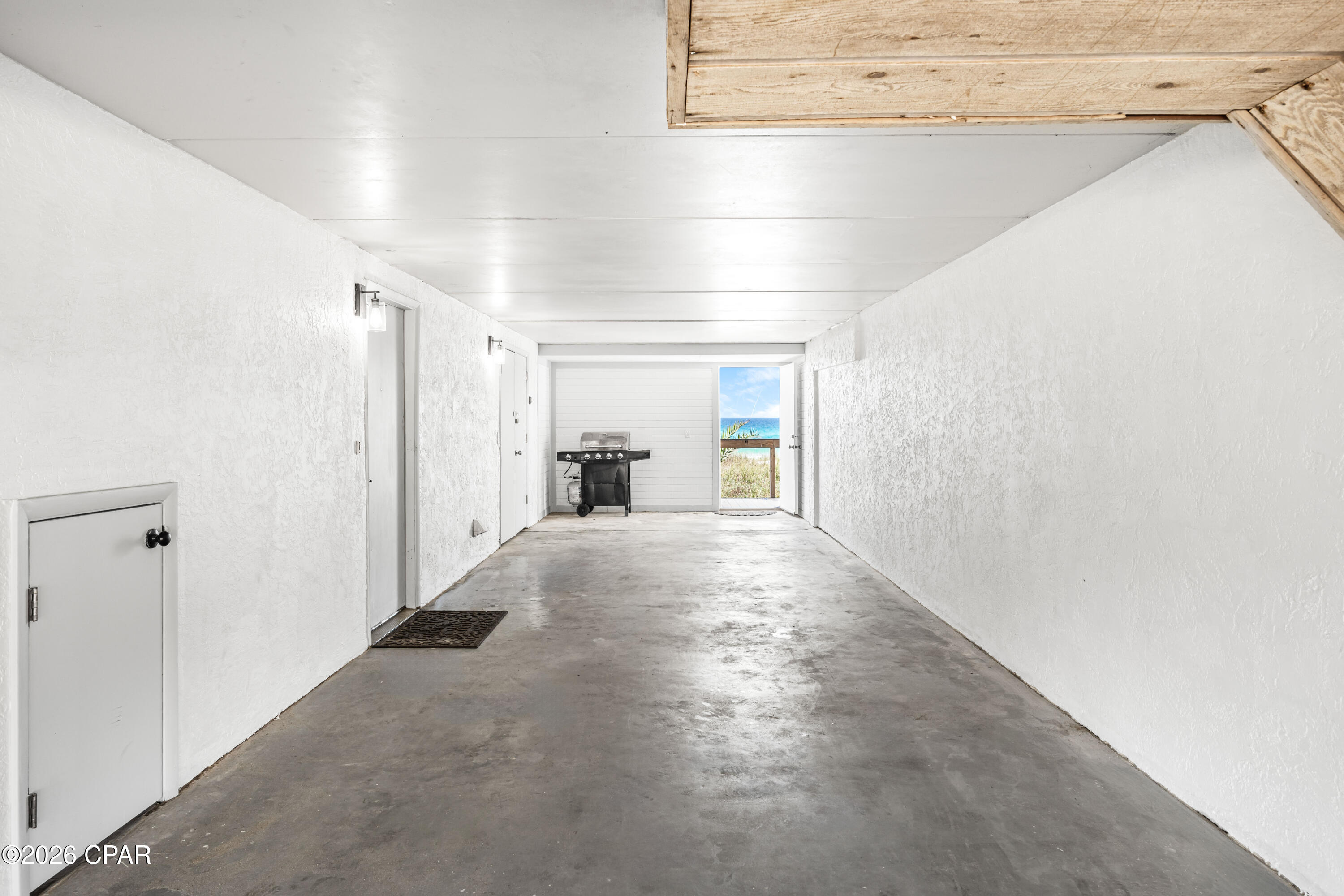 Shores Townhouses - Residential