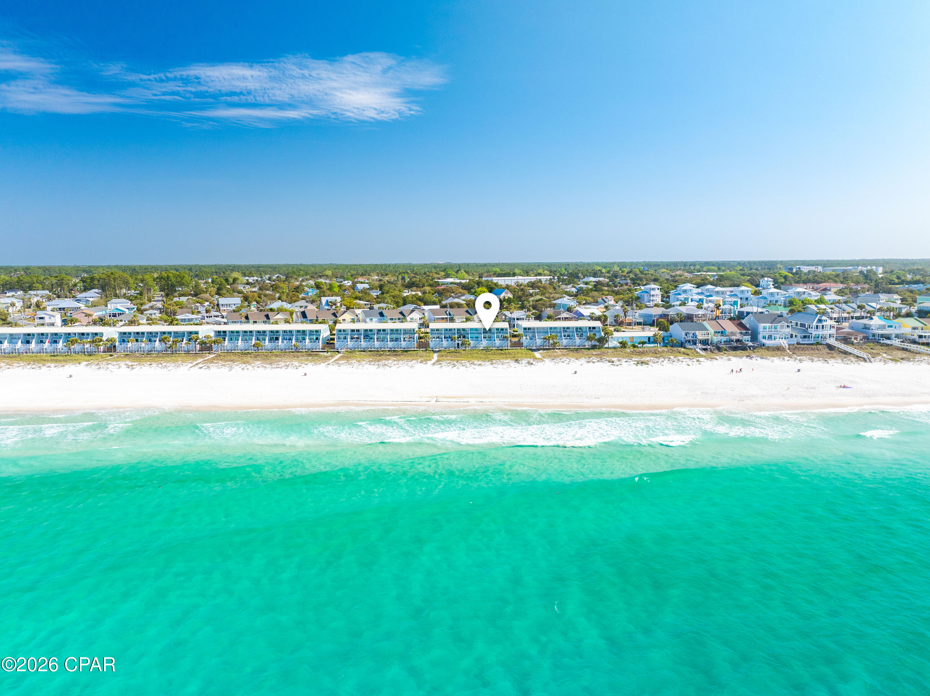 Shores Townhouses - Residential