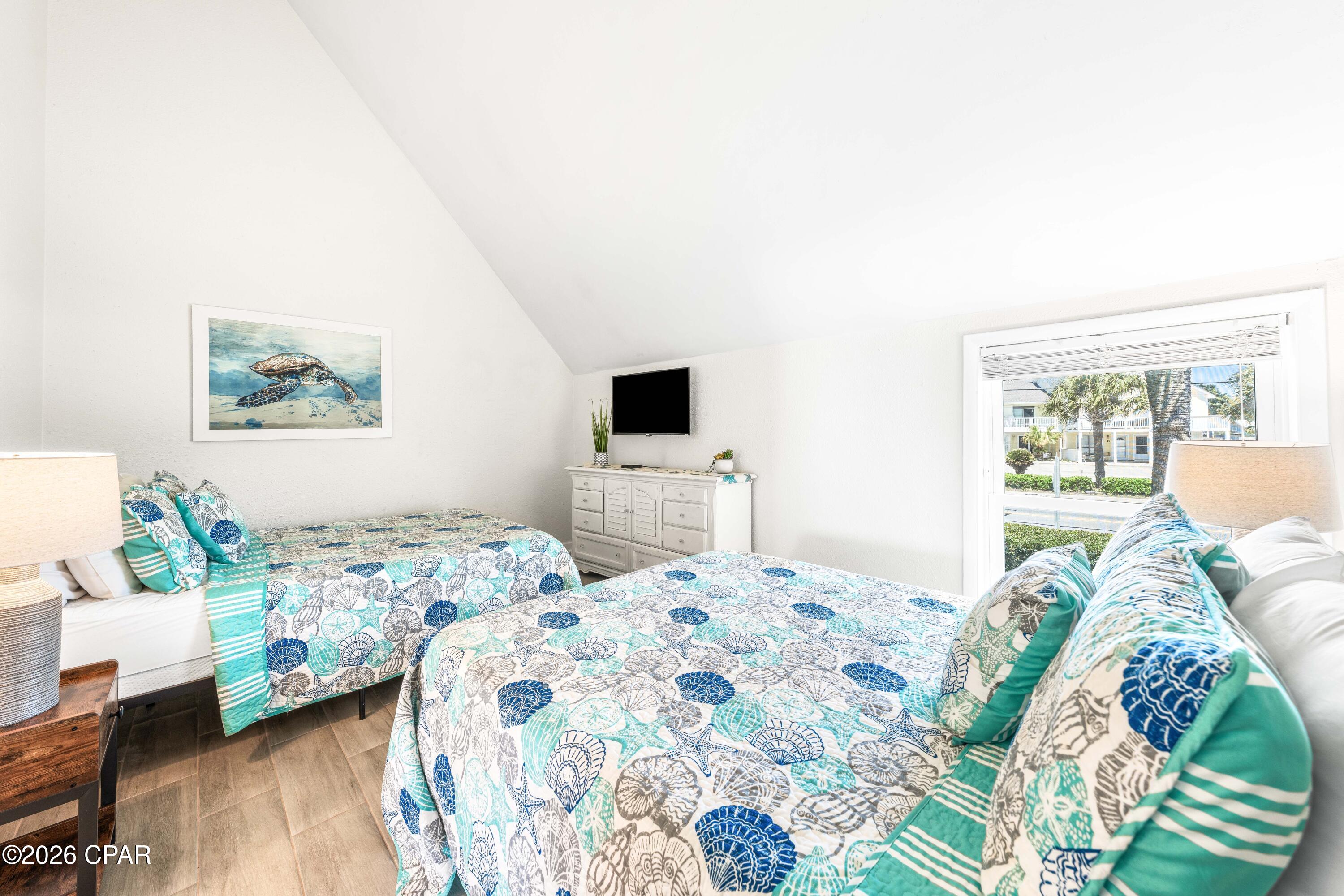 Shores Townhouses - Residential