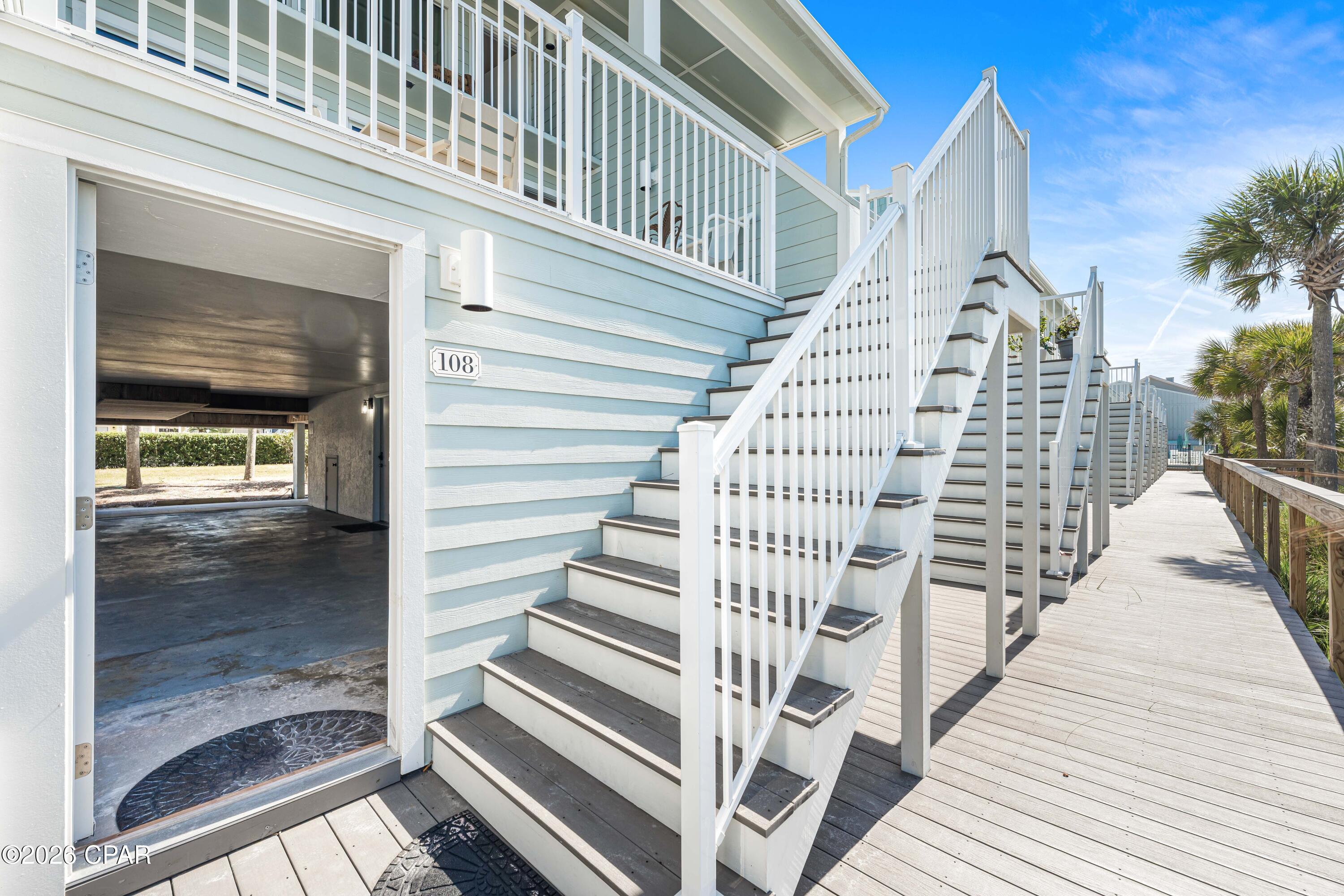 Shores Townhouses - Residential