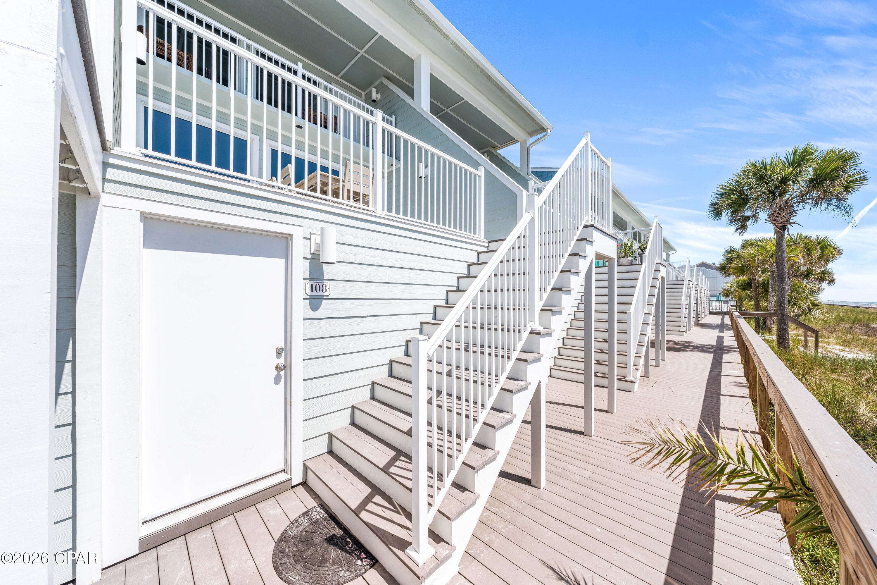 Shores Townhouses - Residential