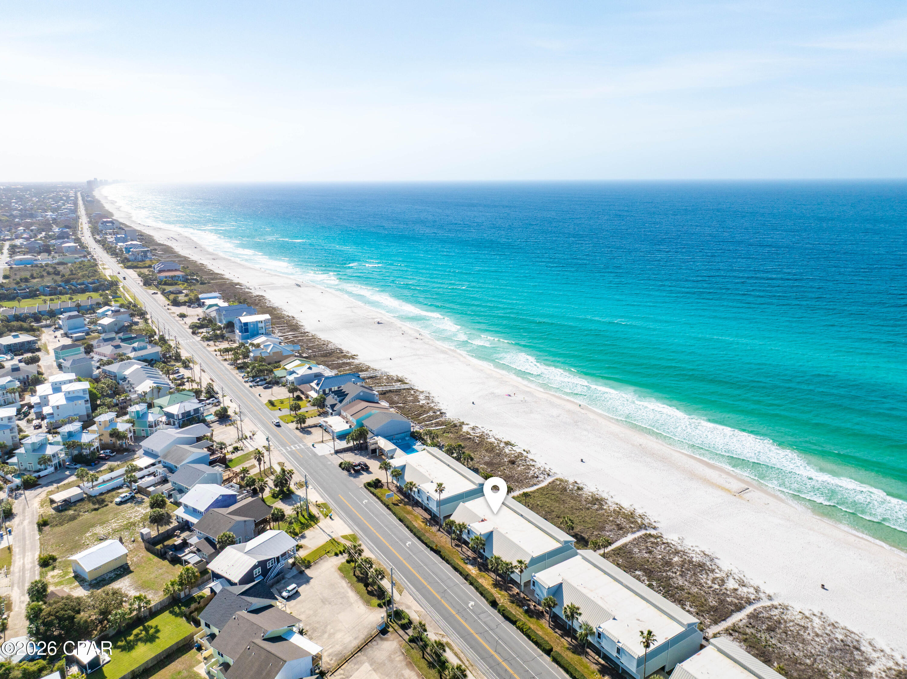 Shores Townhouses - Residential