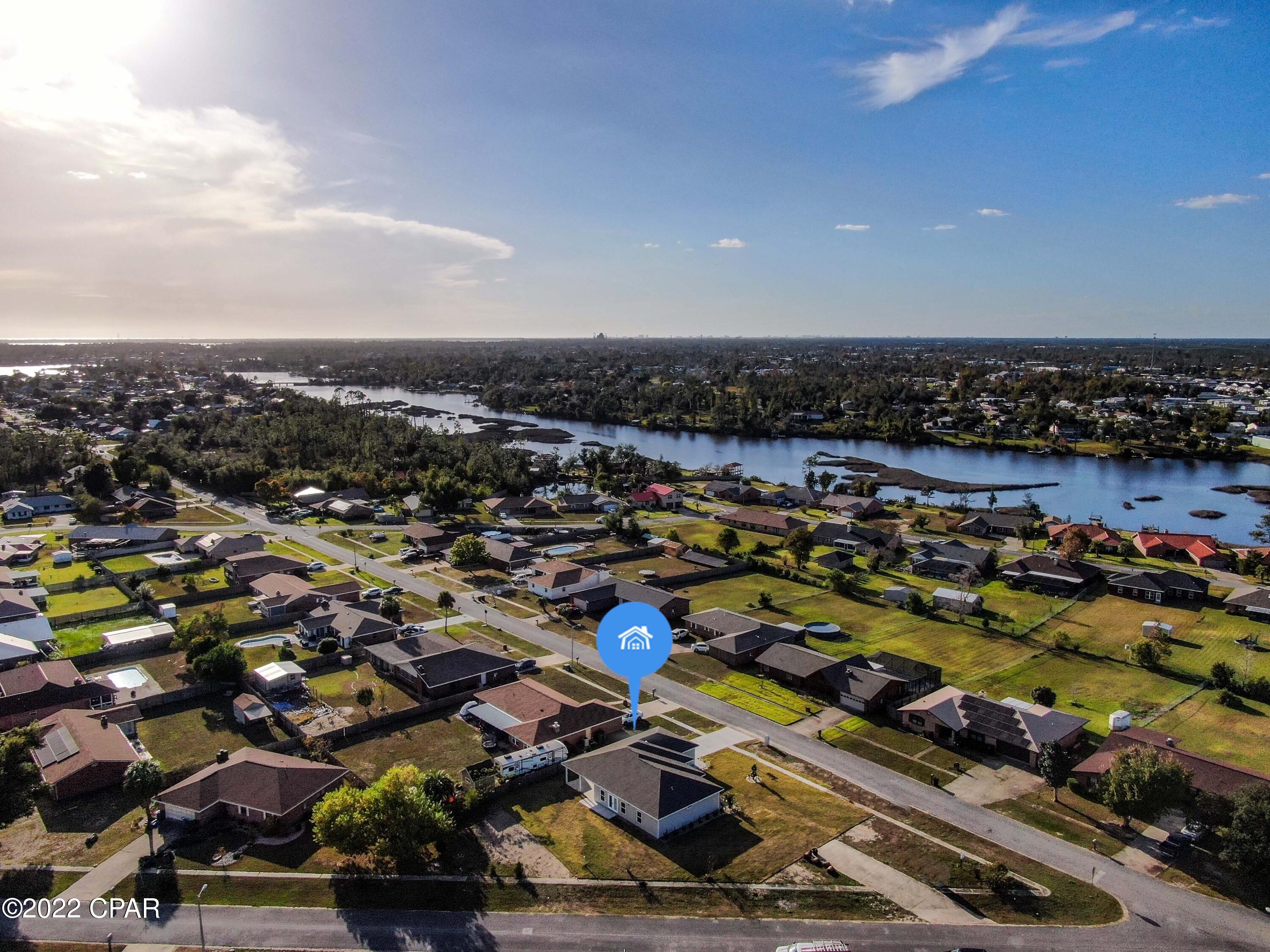 Grimes Callaway Bayou Est U-2 - Residential