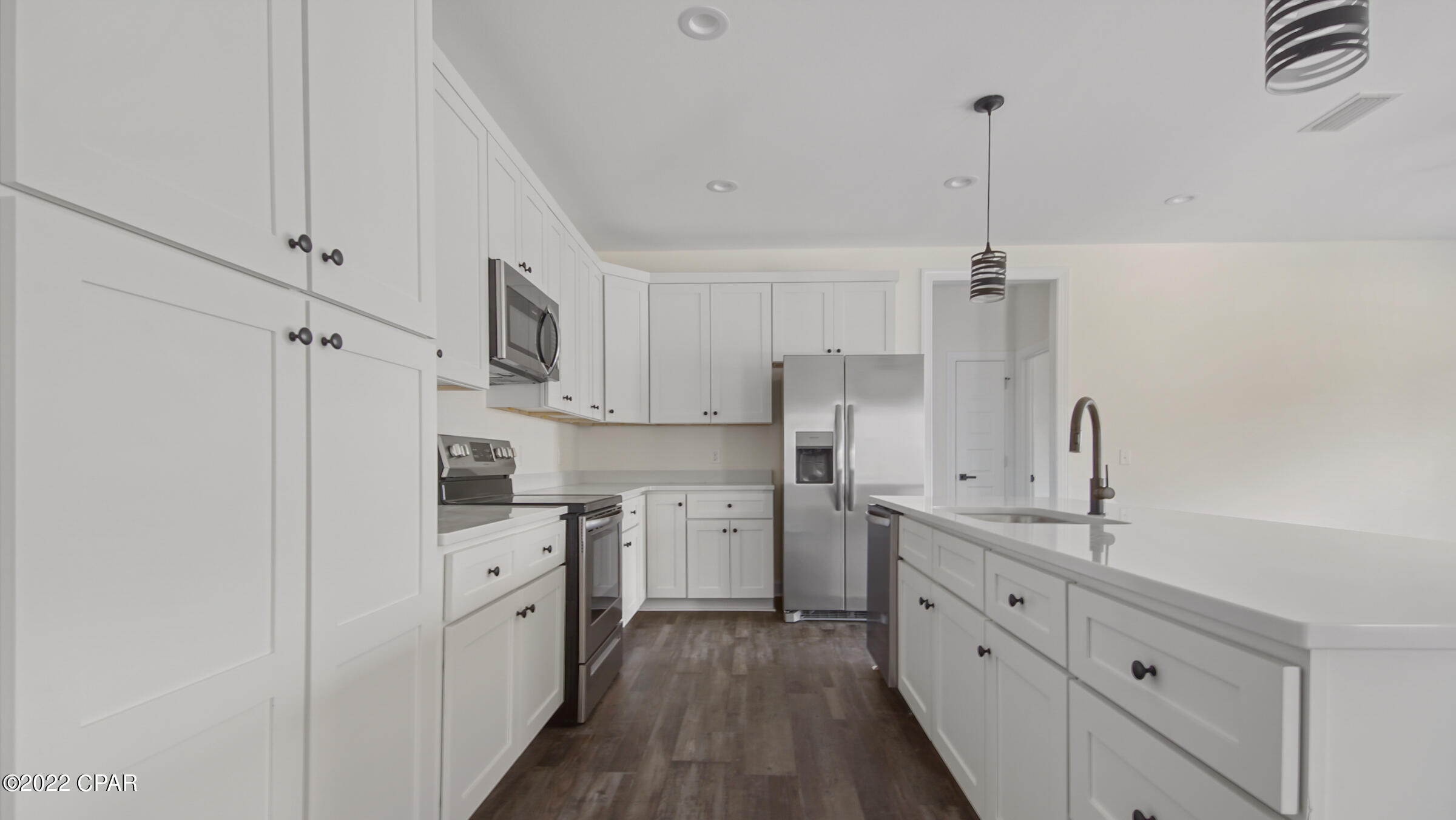 Grimes Callaway Bayou Est U-2 - Residential