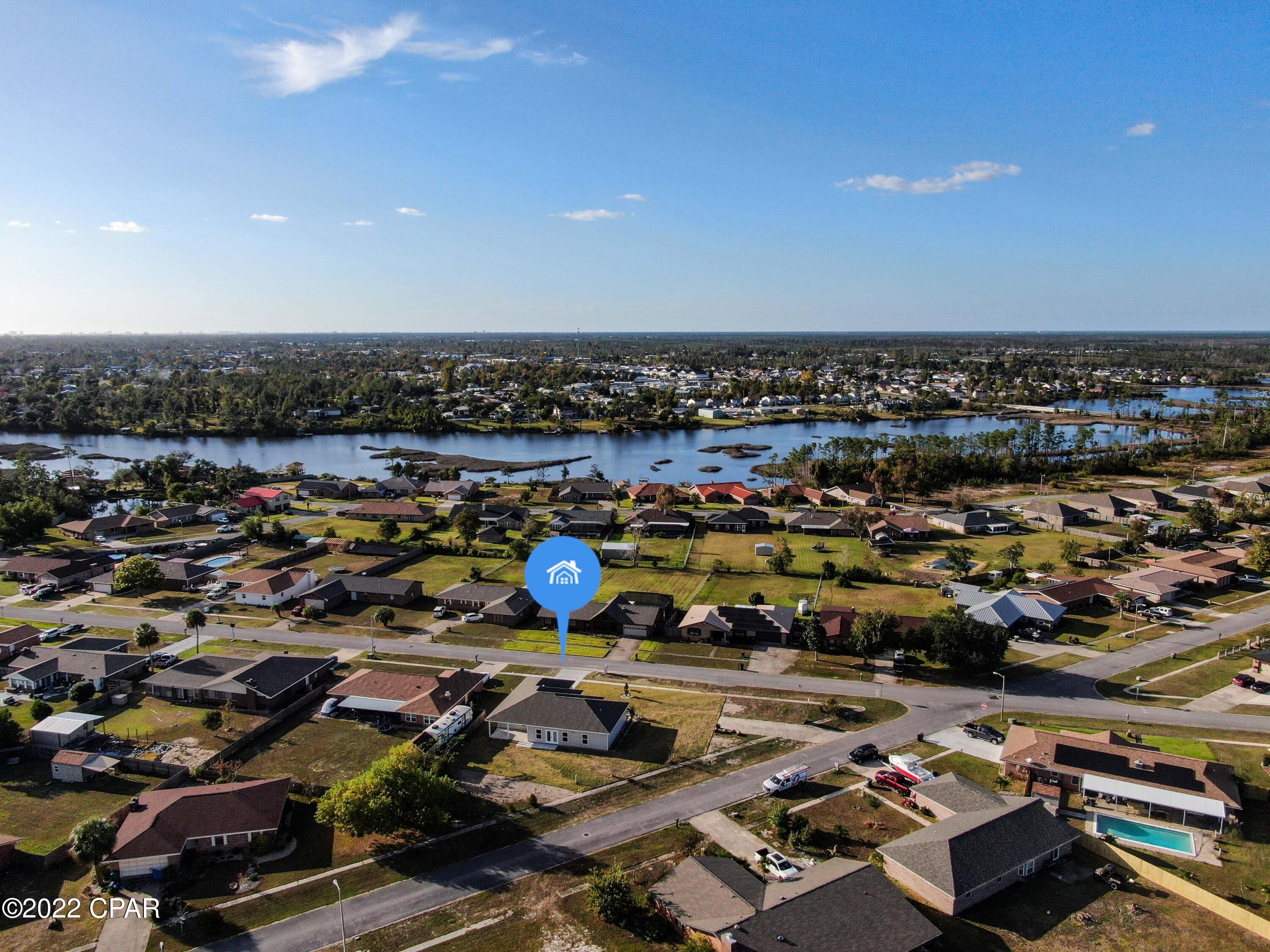 Grimes Callaway Bayou Est U-2 - Residential