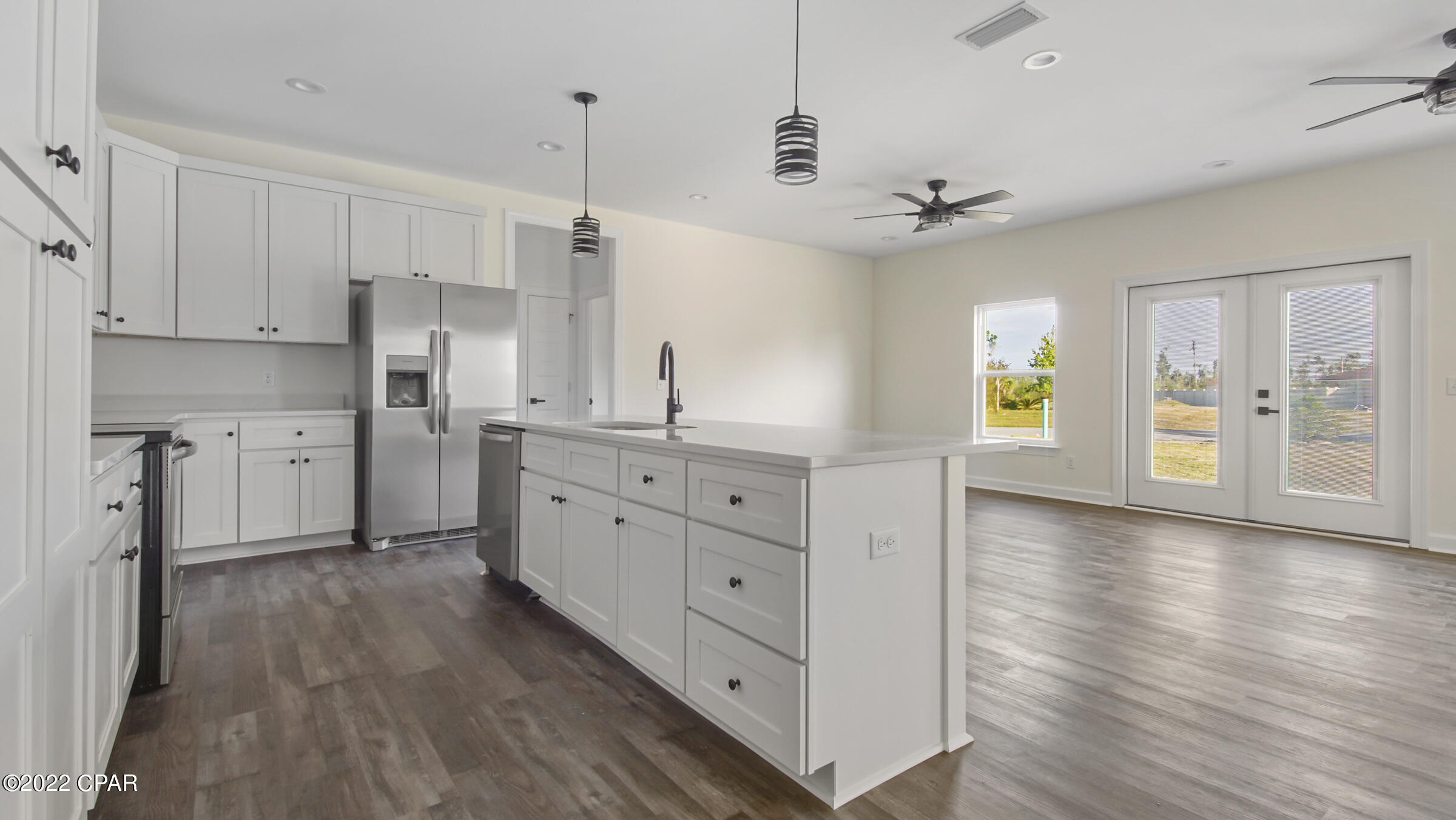 Grimes Callaway Bayou Est U-2 - Residential