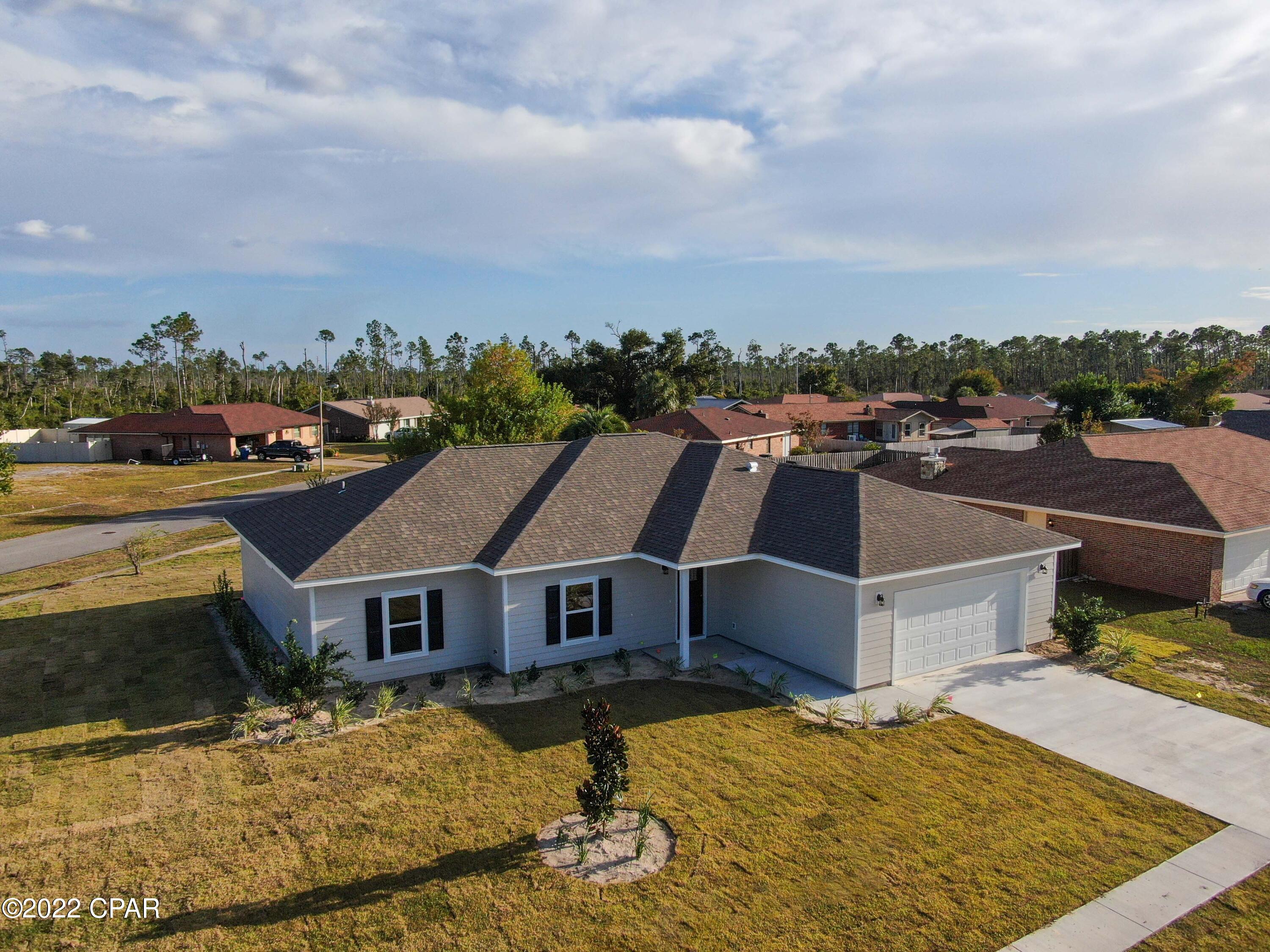 Grimes Callaway Bayou Est U-2 - Residential