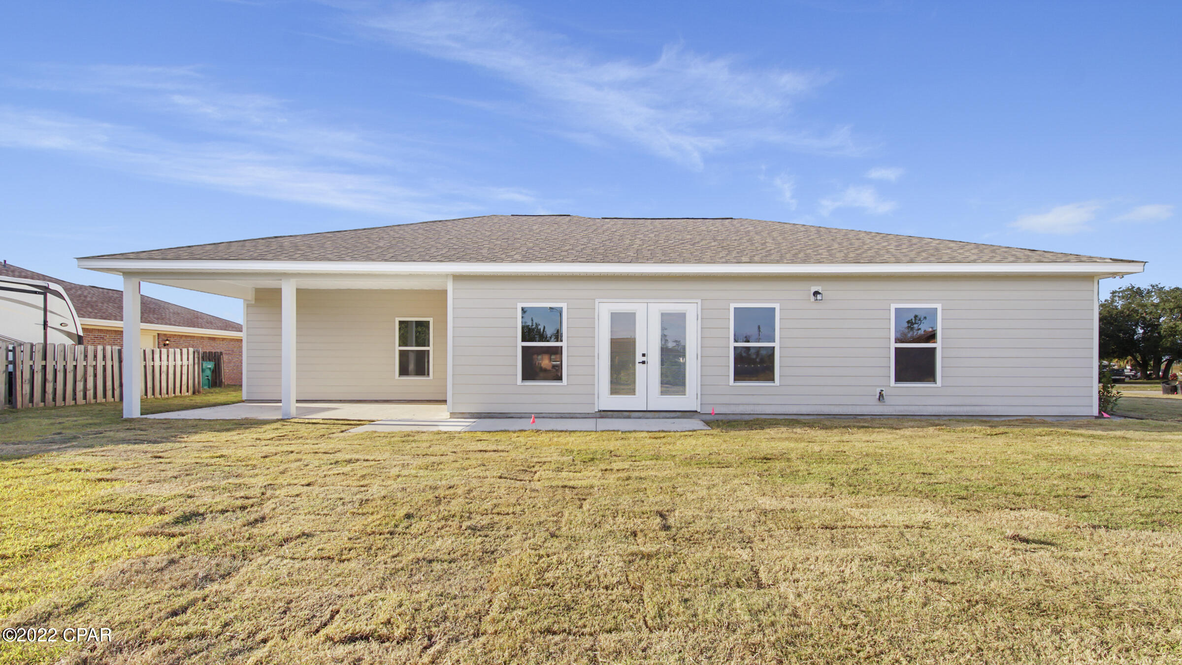 Grimes Callaway Bayou Est U-2 - Residential