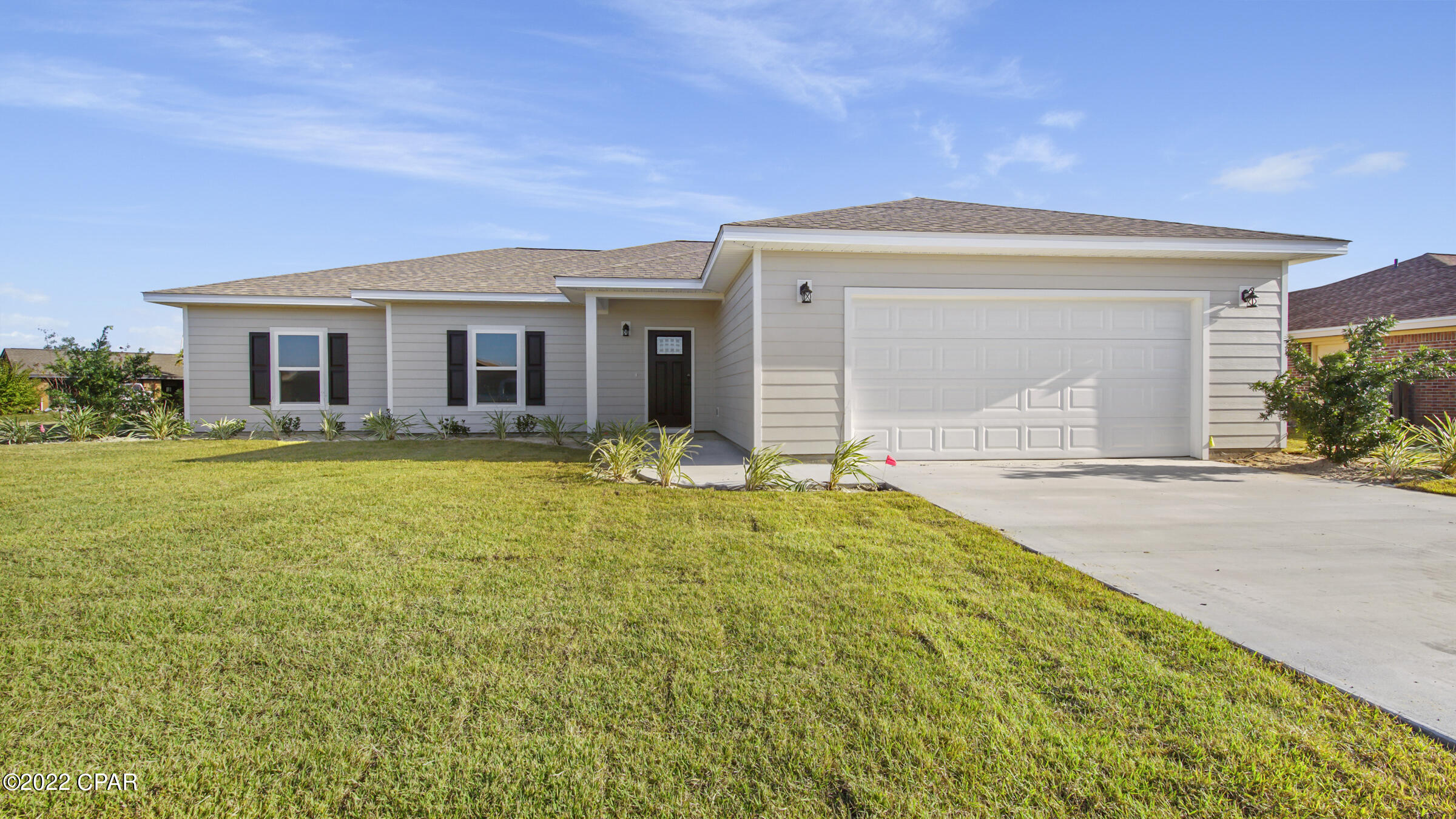 Grimes Callaway Bayou Est U-2 - Residential