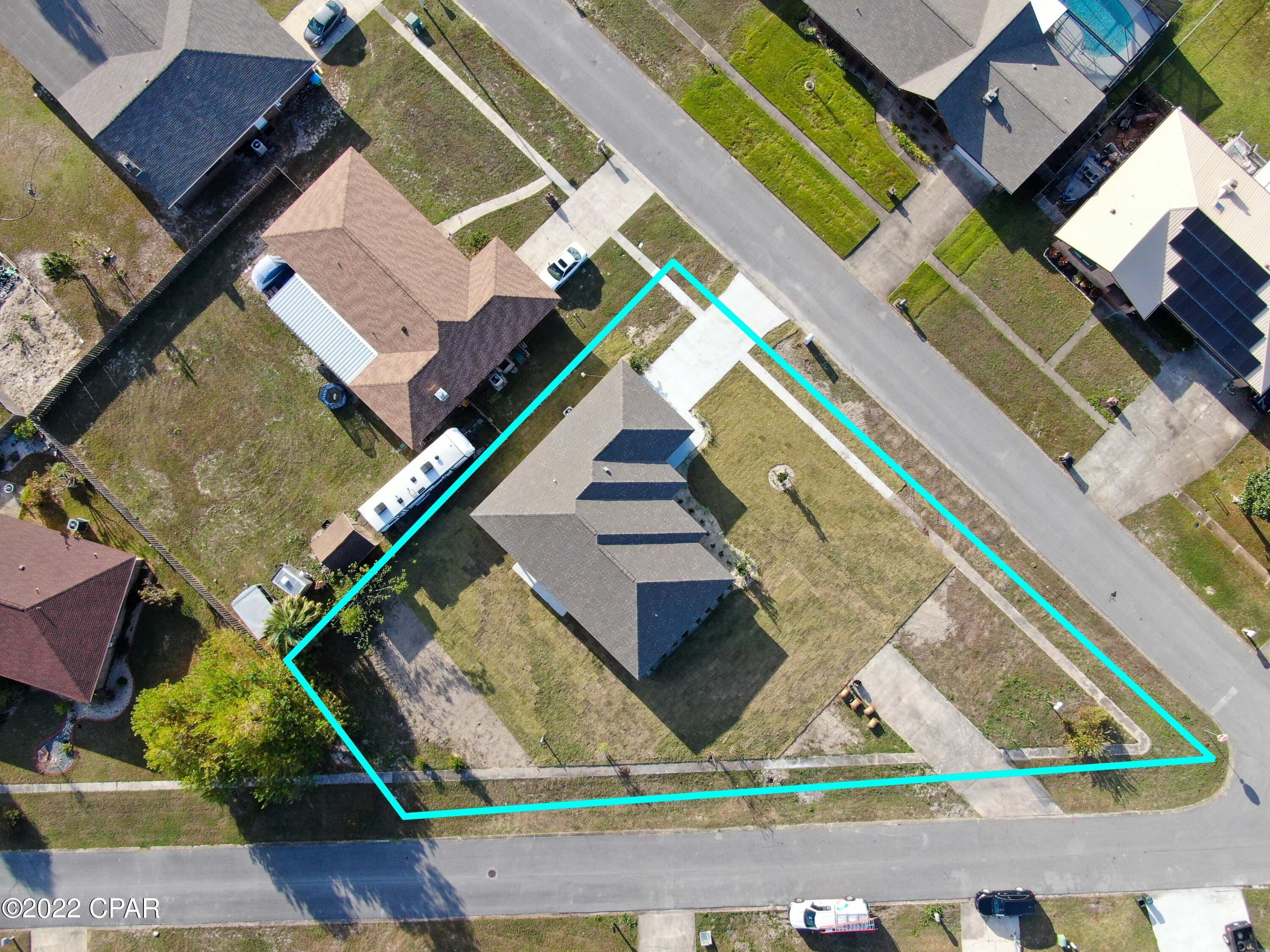 Grimes Callaway Bayou Est U-2 - Residential