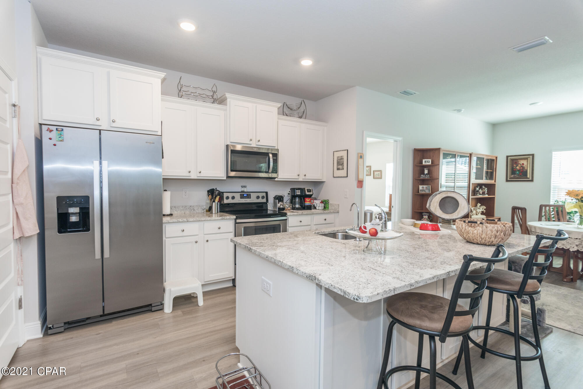 Emerald Cove Villas - Residential