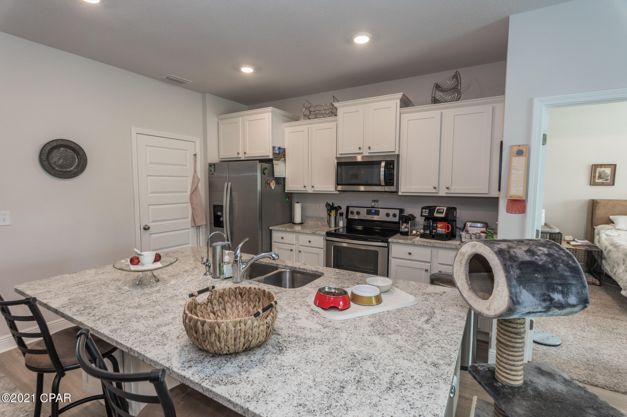 Emerald Cove Villas - Residential