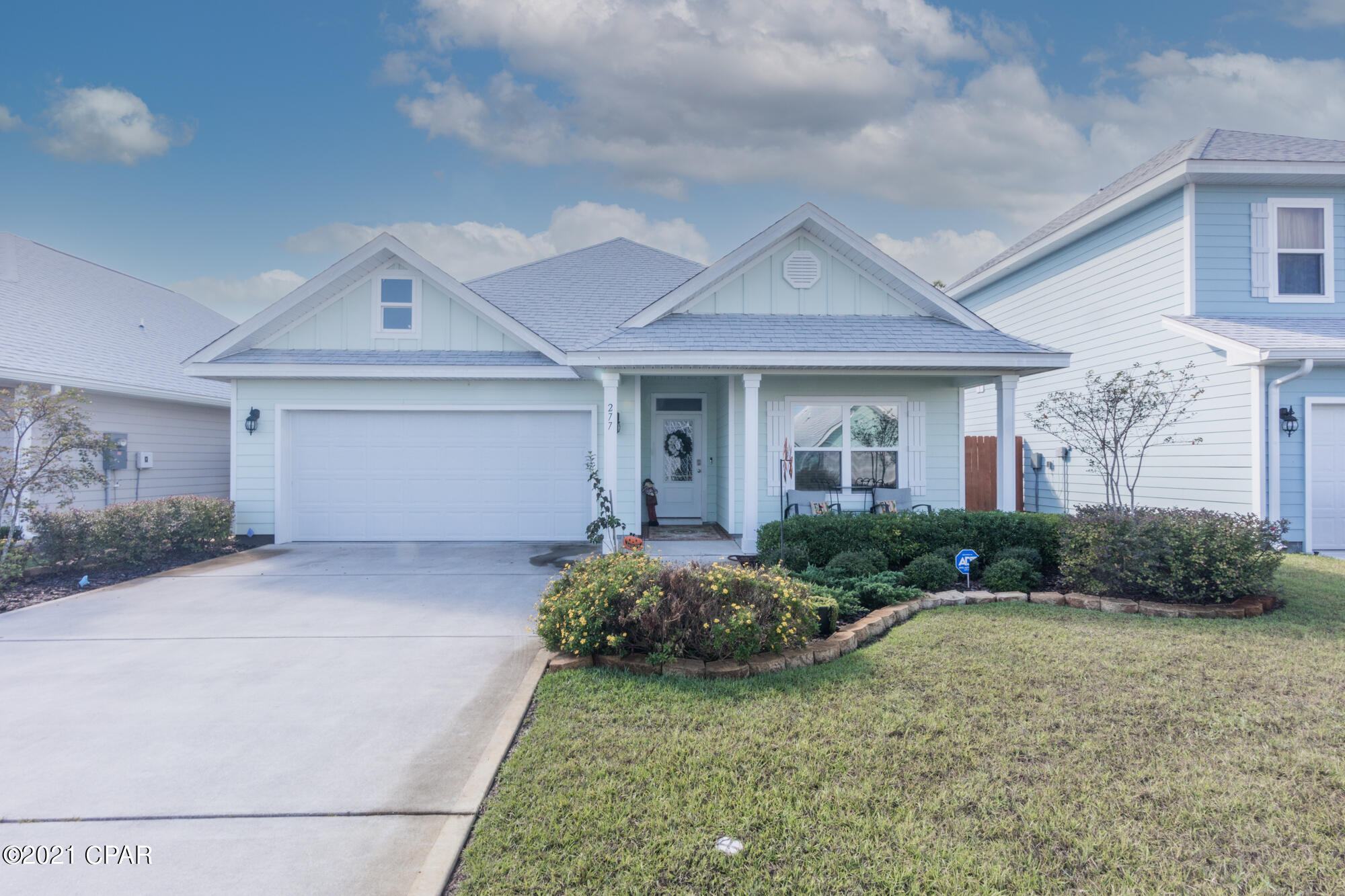 Emerald Cove Villas - Residential