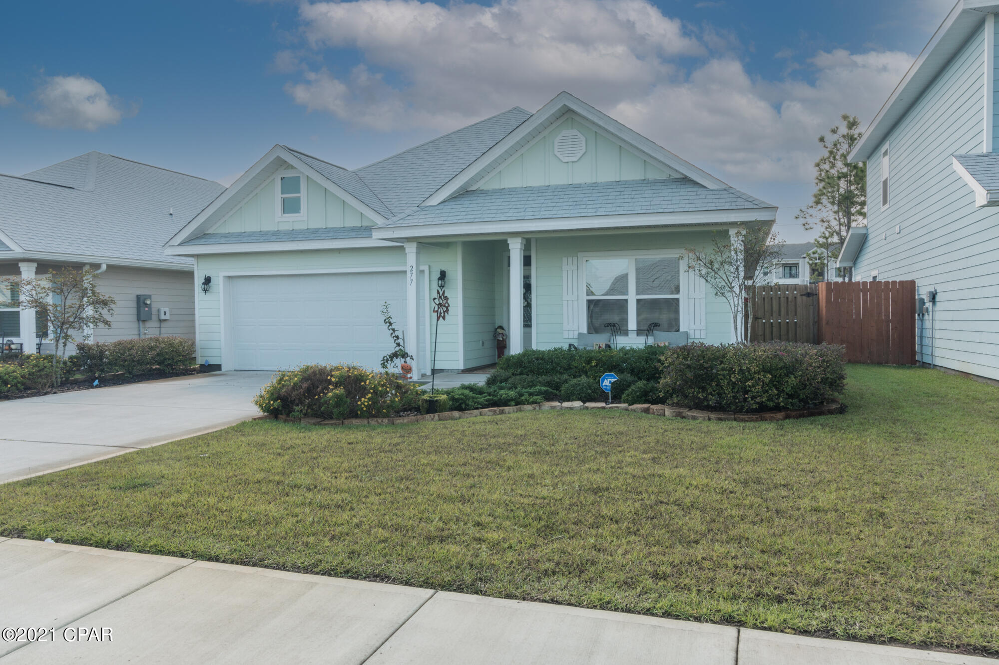 Emerald Cove Villas - Residential