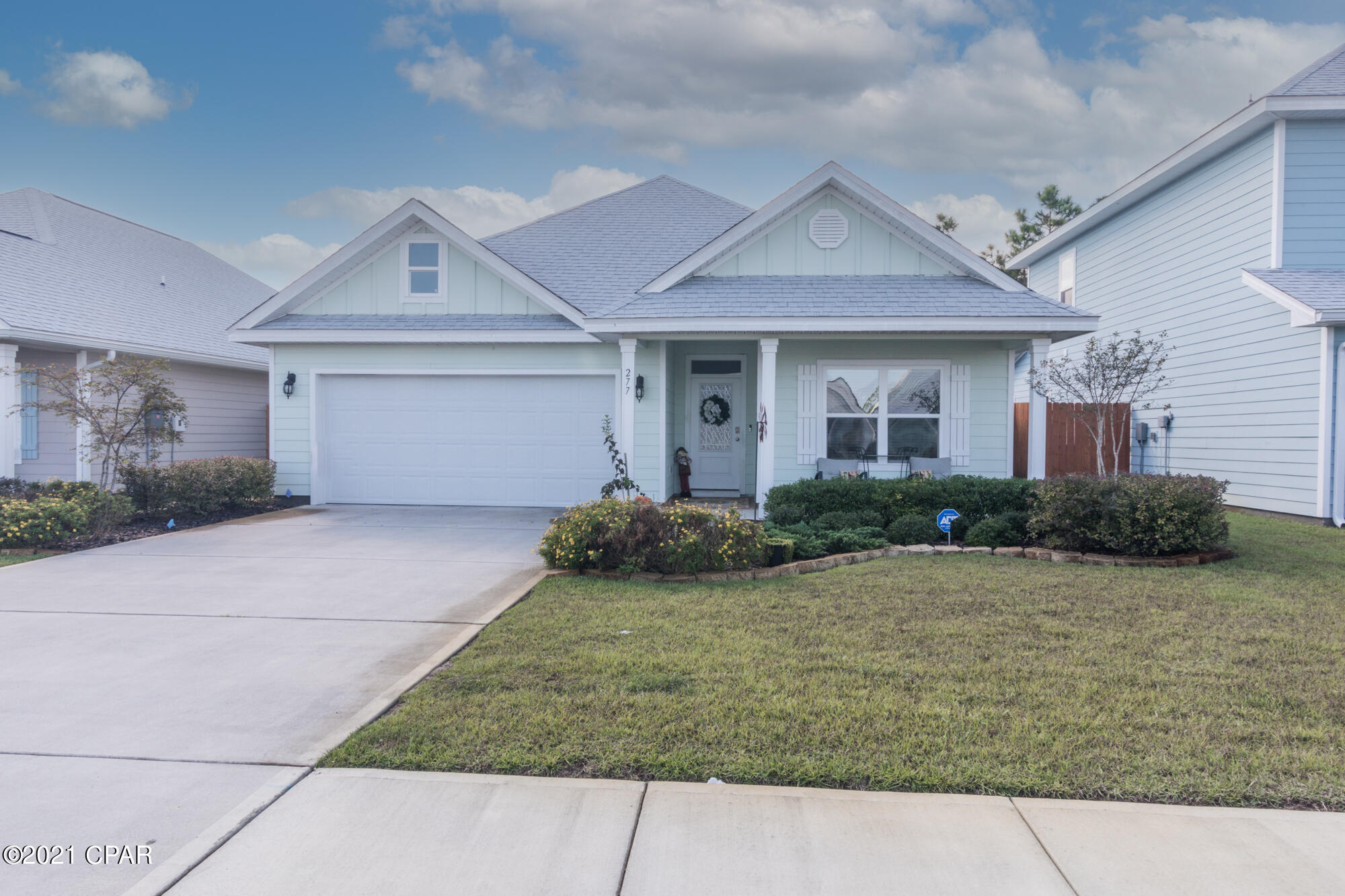 Emerald Cove Villas - Residential