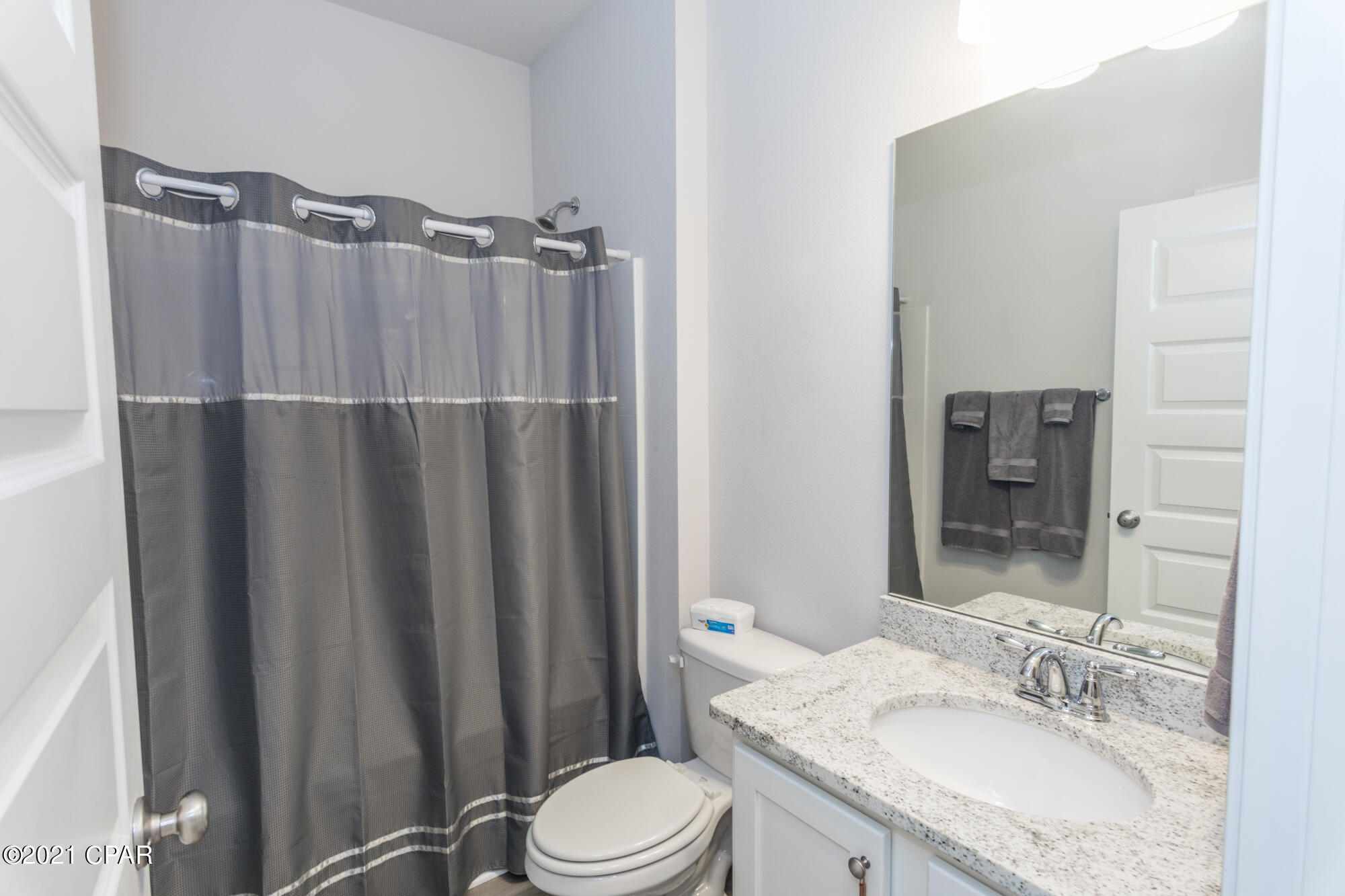 Emerald Cove Villas - Residential