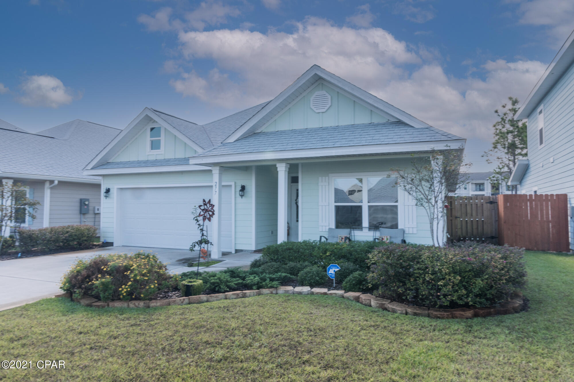 Emerald Cove Villas - Residential