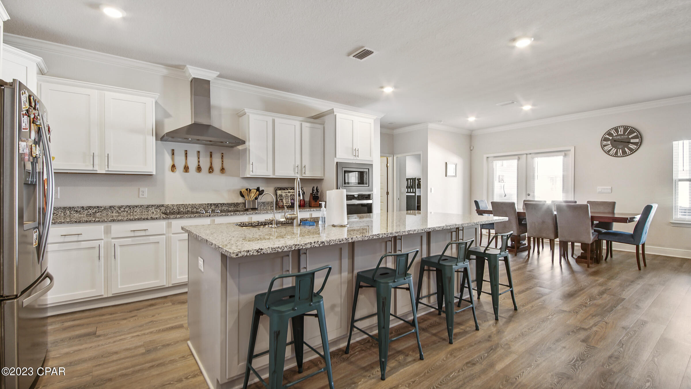 Plantation at College Point - Residential