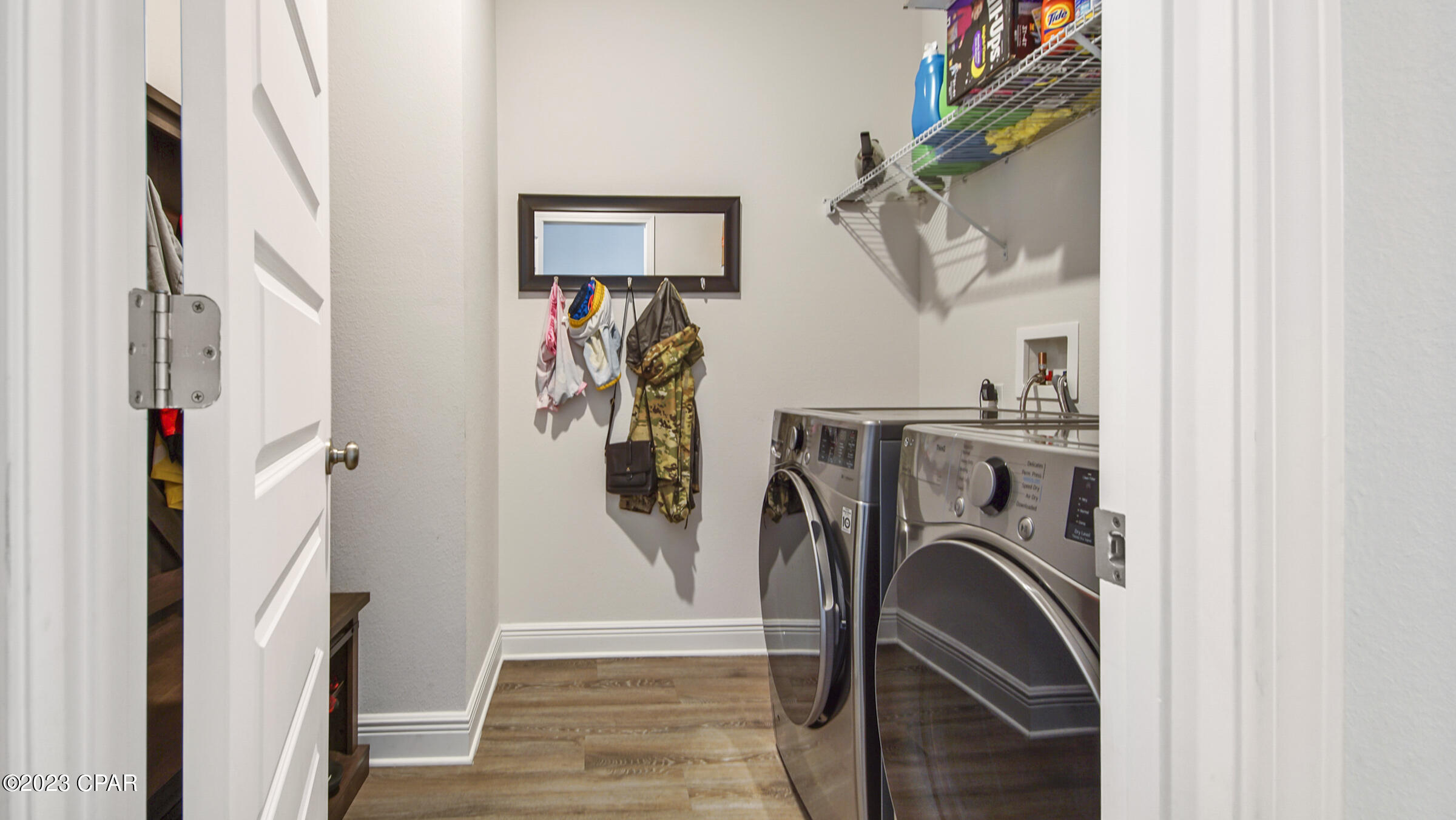 Plantation at College Point - Residential