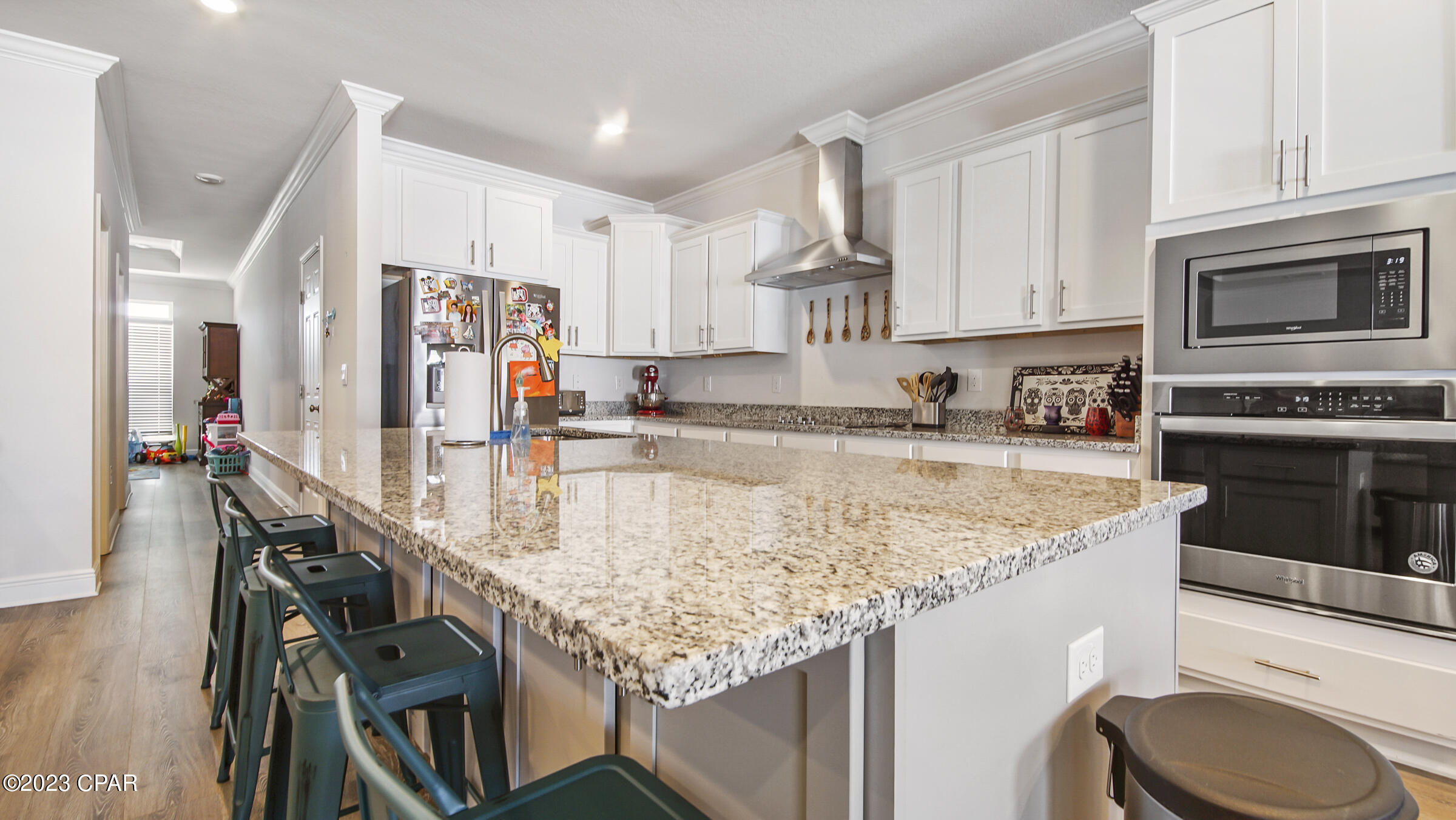 Plantation at College Point - Residential