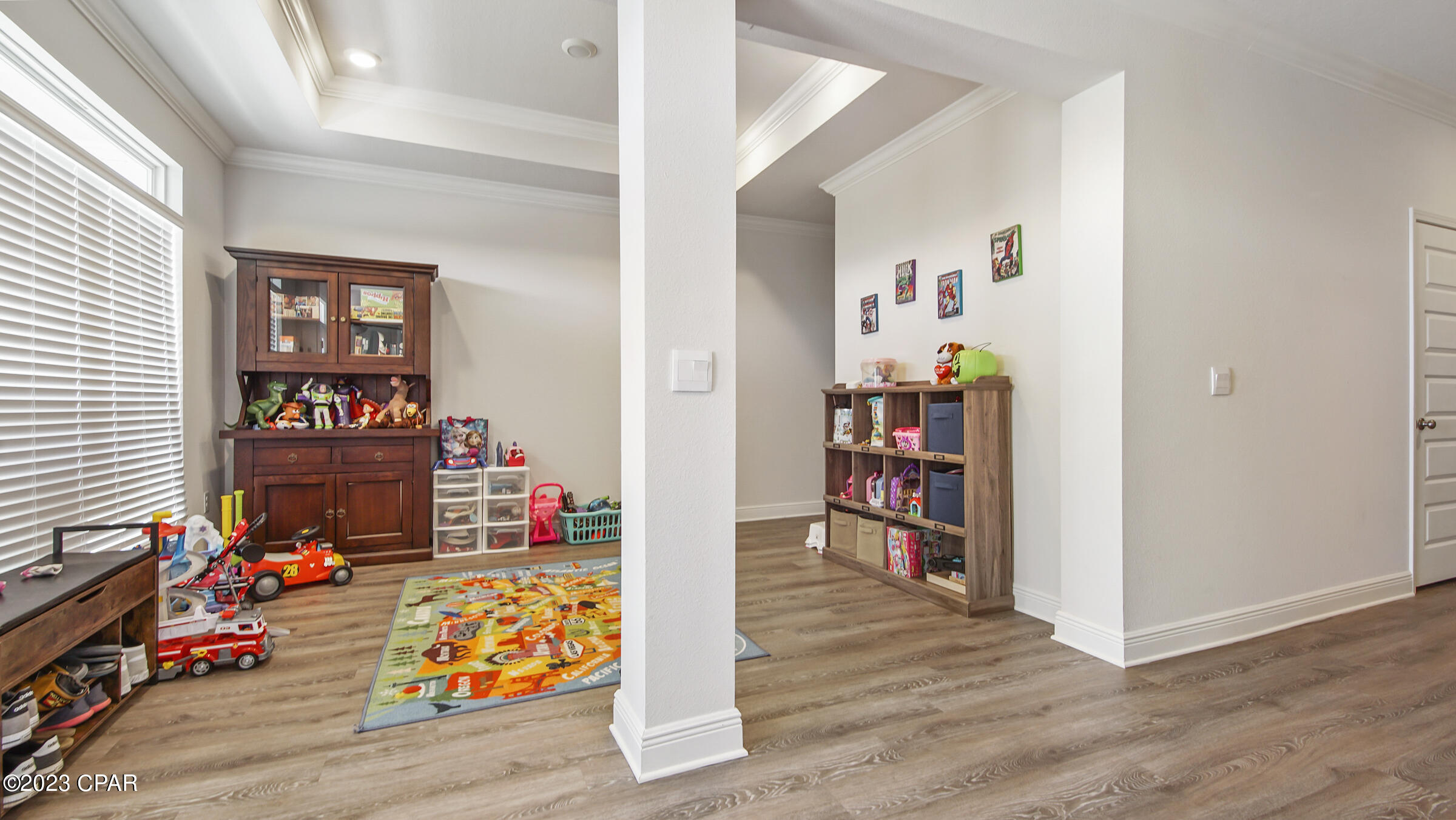 Plantation at College Point - Residential