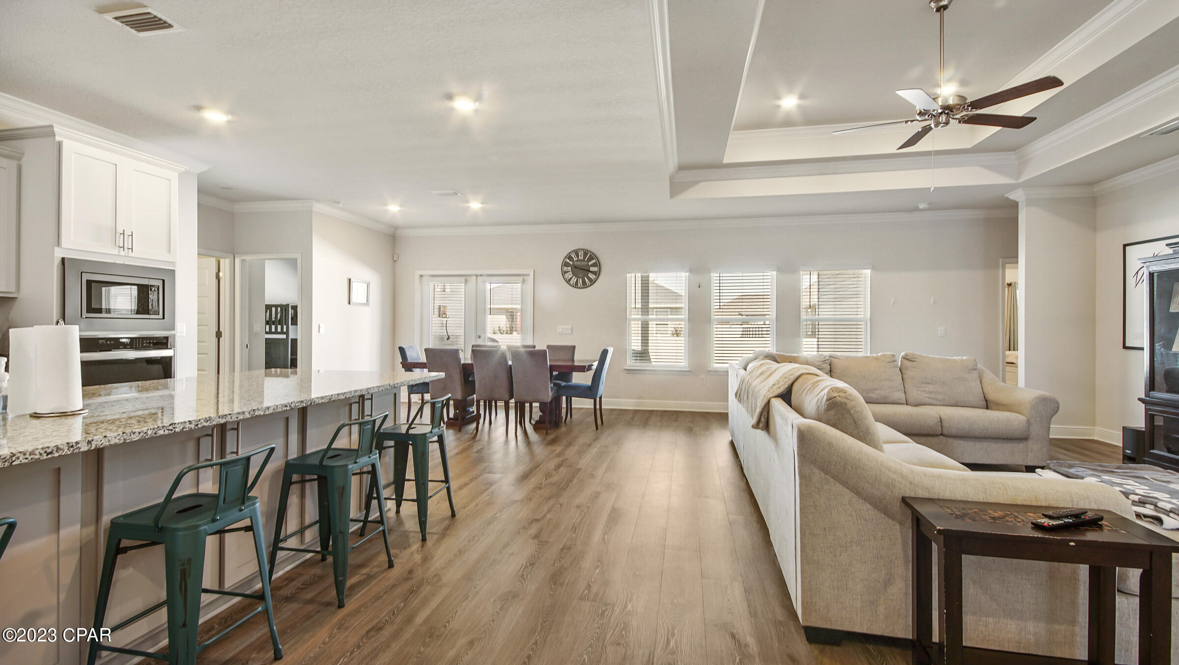 Plantation at College Point - Residential