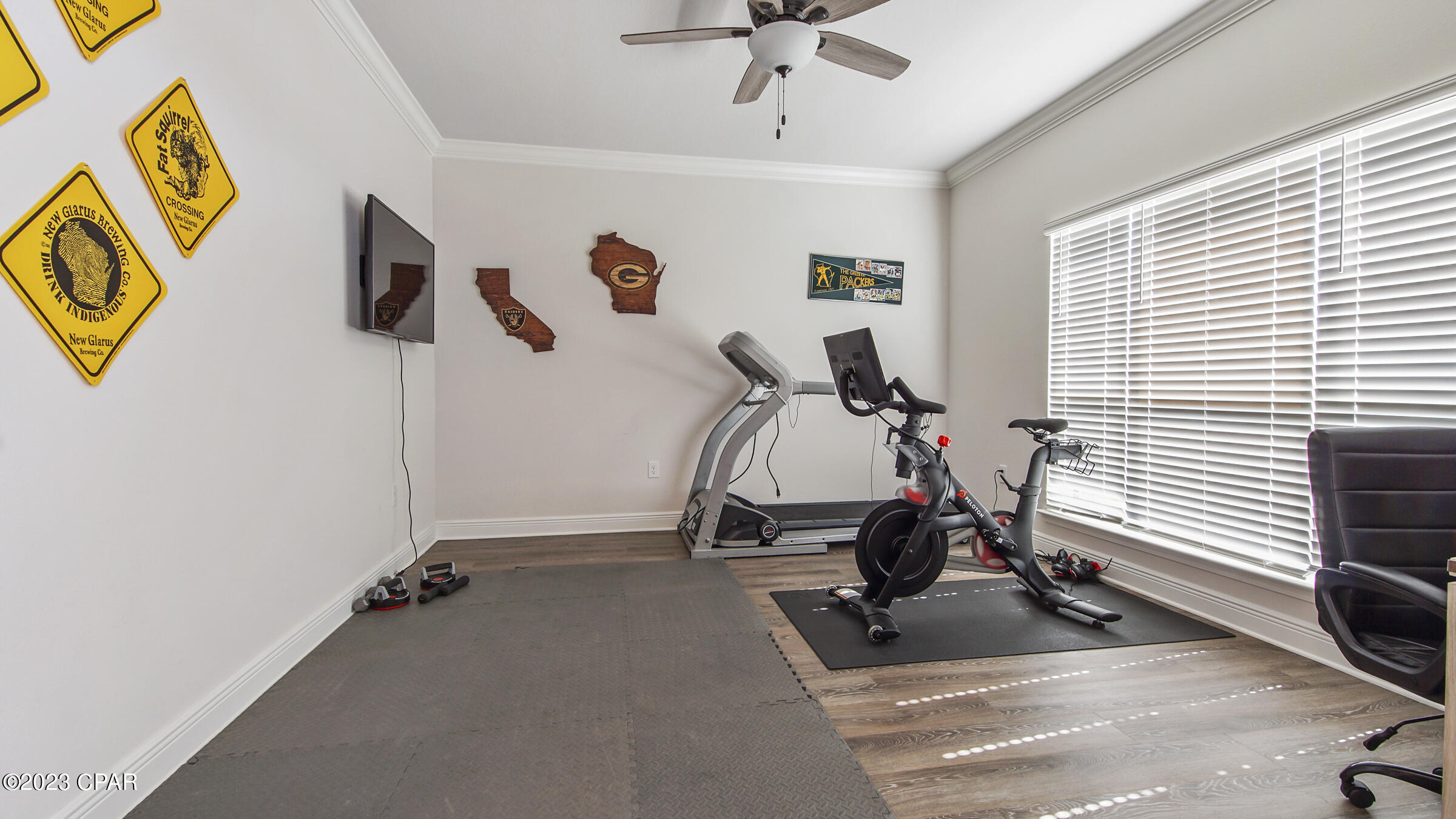 Plantation at College Point - Residential