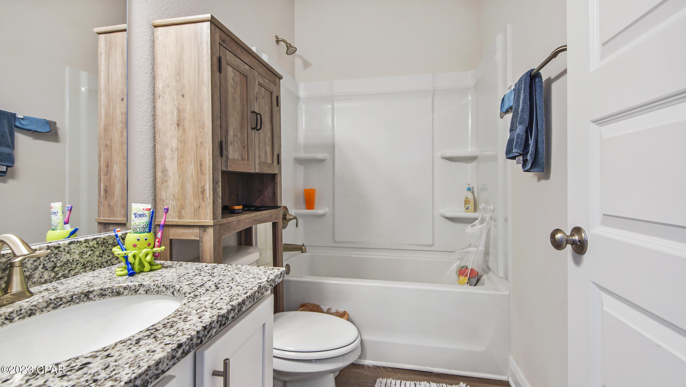 Plantation at College Point - Residential