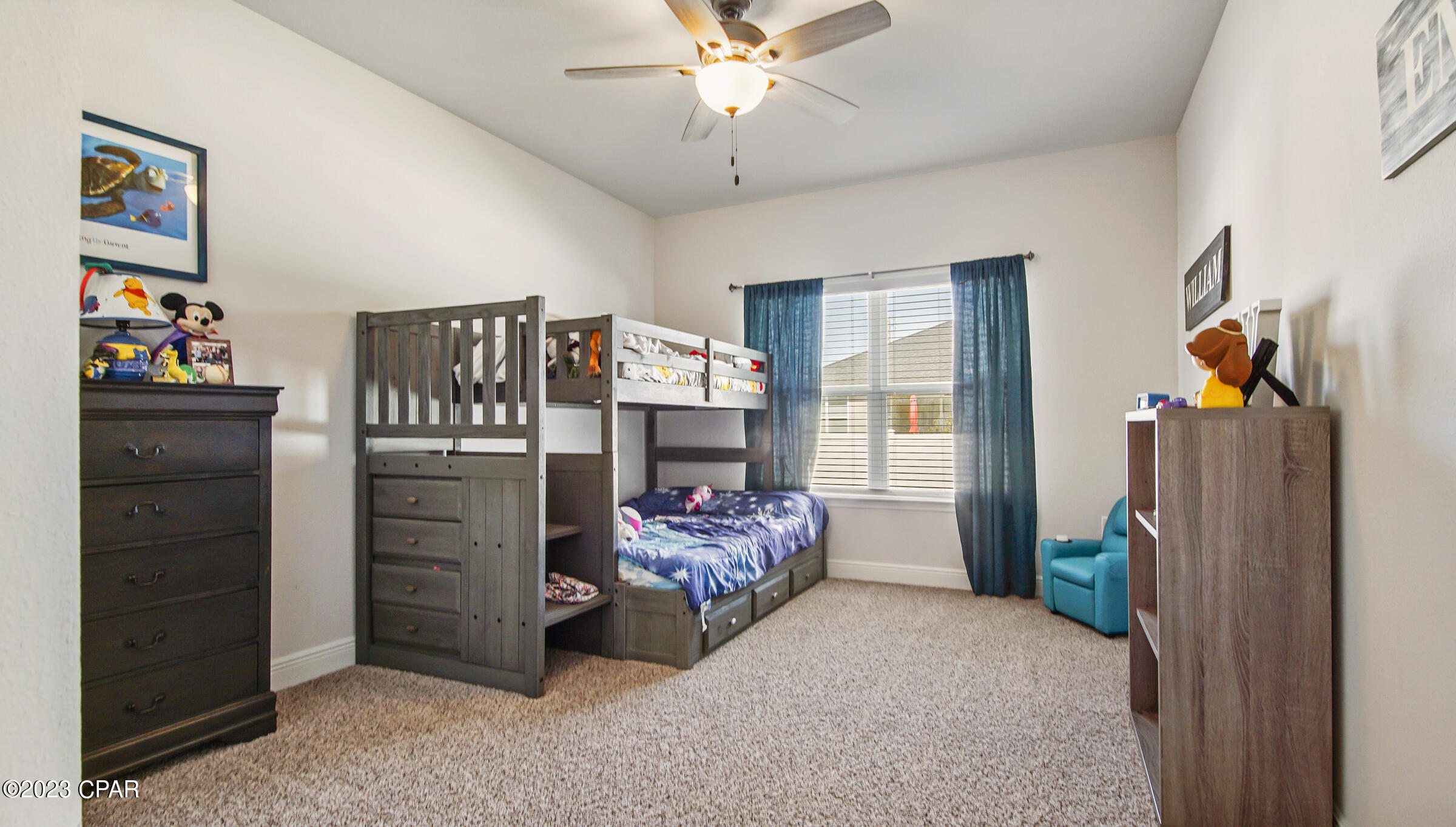 Plantation at College Point - Residential