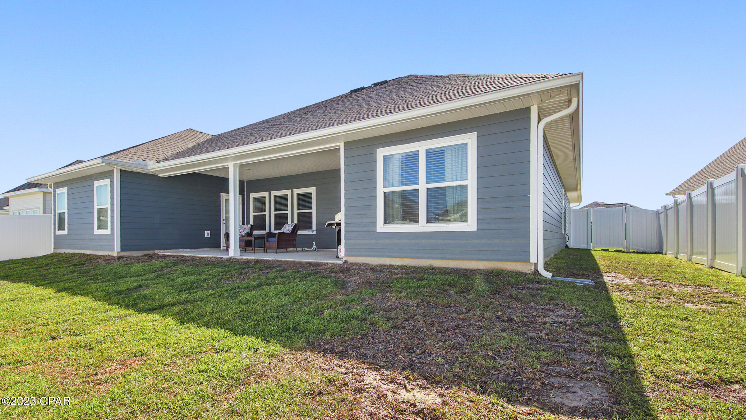 Plantation at College Point - Residential