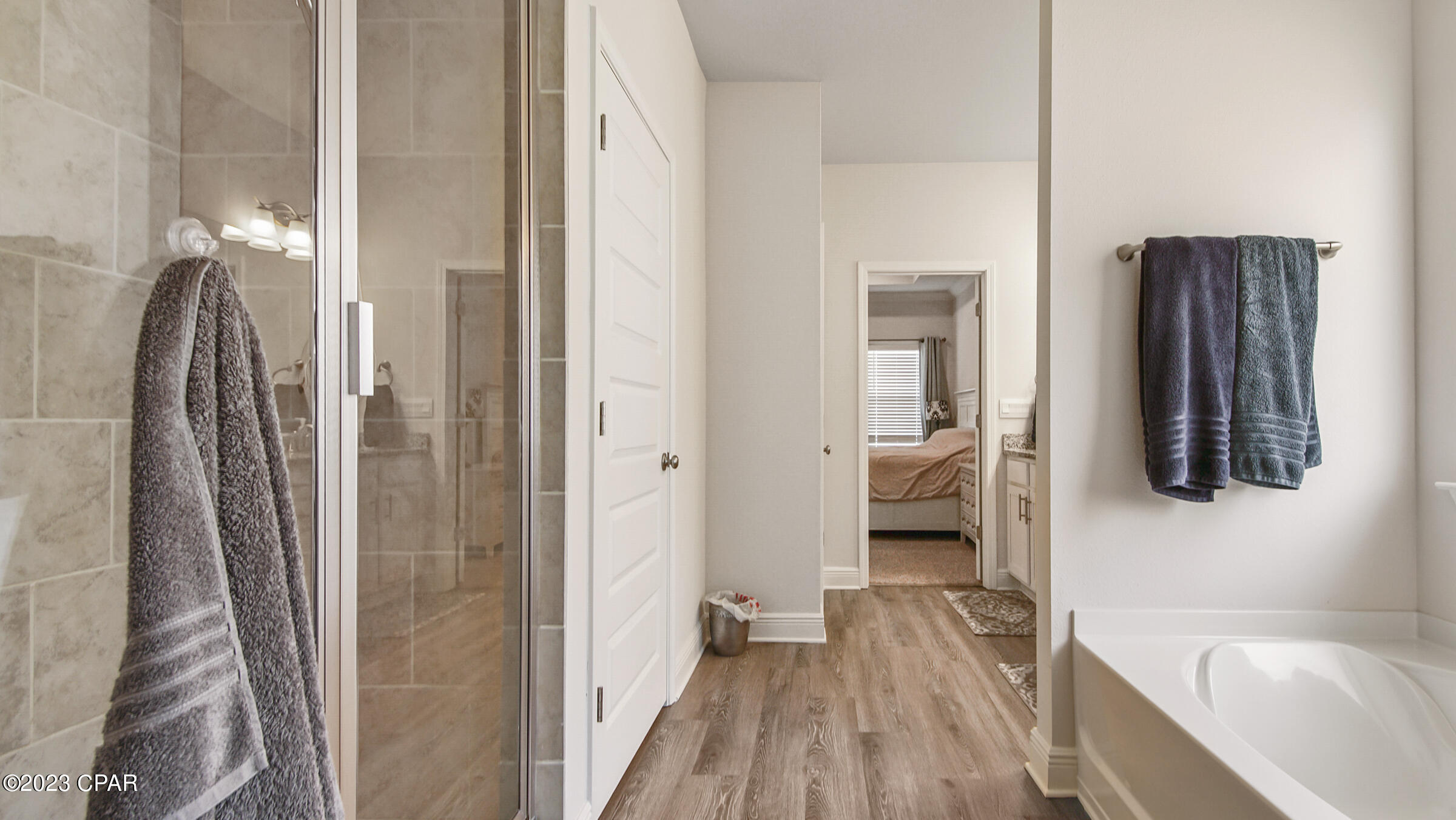 Plantation at College Point - Residential